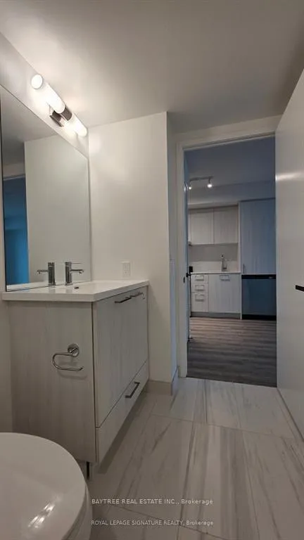 Photo 9 of Unit 3302, 195 Commerce Street, Vaughan, Vaughan Corporate Centre — HOMEH