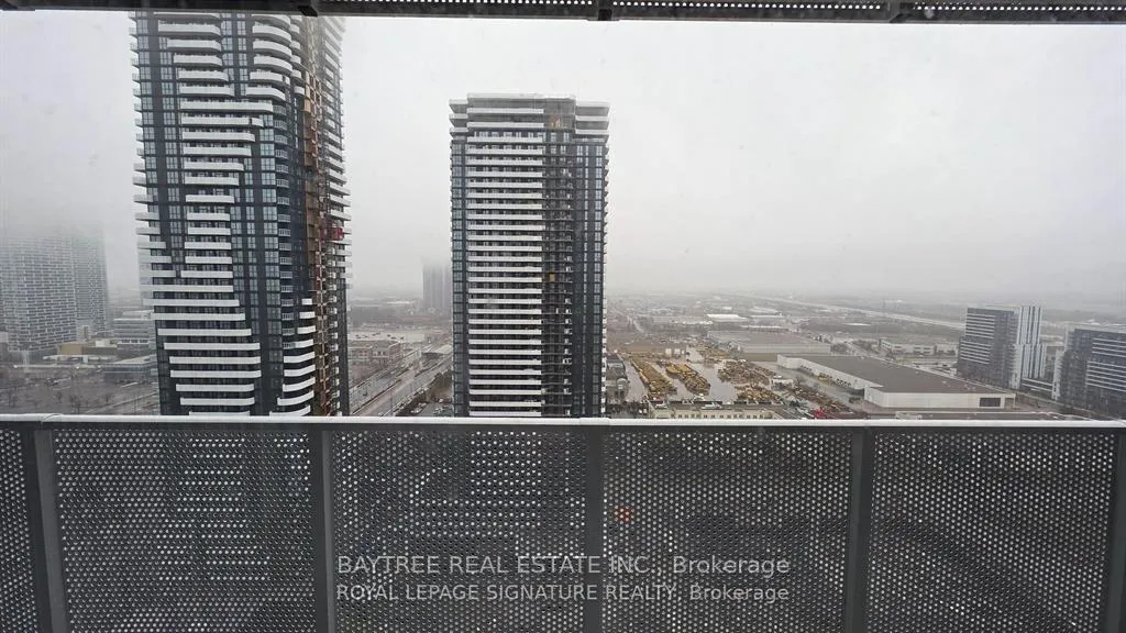 Photo 15 of Unit 3302, 195 Commerce Street, Vaughan, Vaughan Corporate Centre — HOMEH