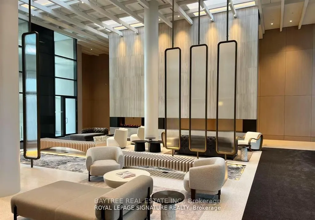 Photo 17 of Unit 3302, 195 Commerce Street, Vaughan, Vaughan Corporate Centre — HOMEH