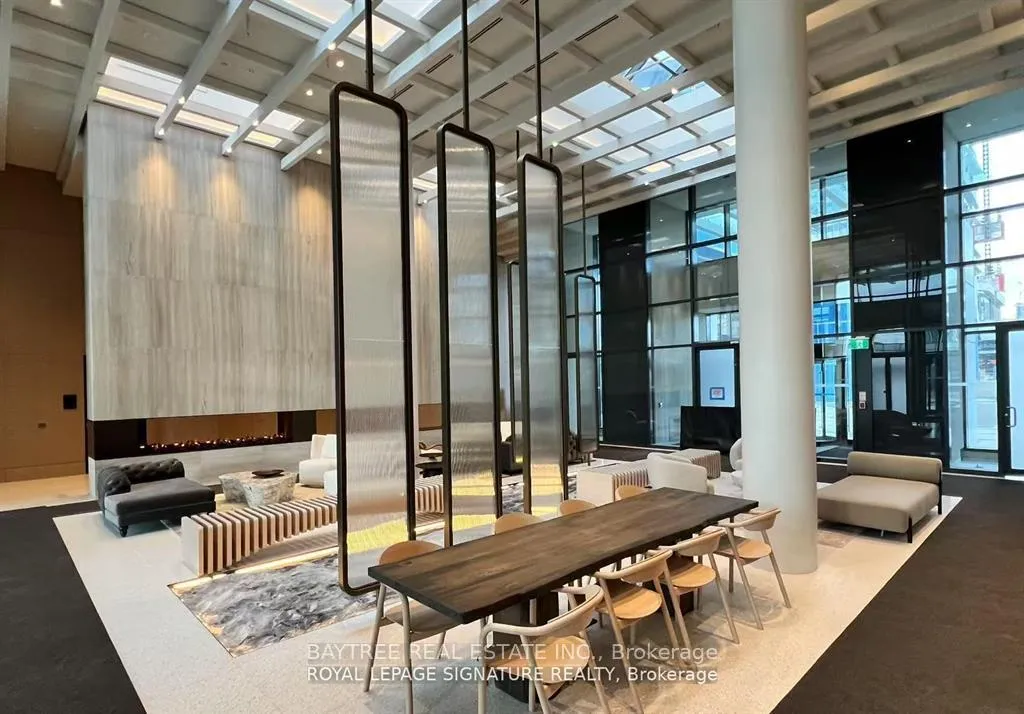Photo 18 of Unit 3302, 195 Commerce Street, Vaughan, Vaughan Corporate Centre — HOMEH