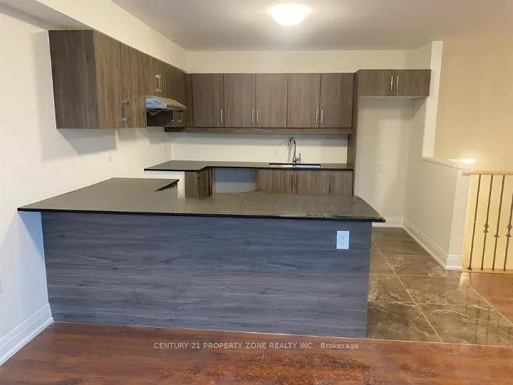 Photo 1 of Unit 6, 183 Victoria Street N, Kitchener — HOMEH