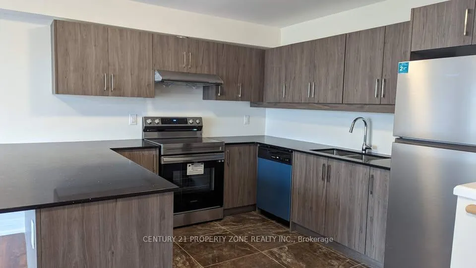 Photo 2 of Unit 6, 183 Victoria Street N, Kitchener — HOMEH