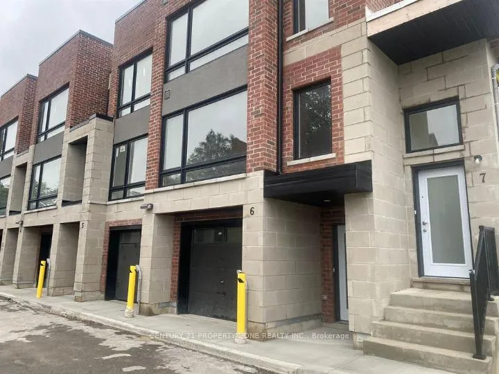 Photo 3 of Unit 6, 183 Victoria Street N, Kitchener — HOMEH
