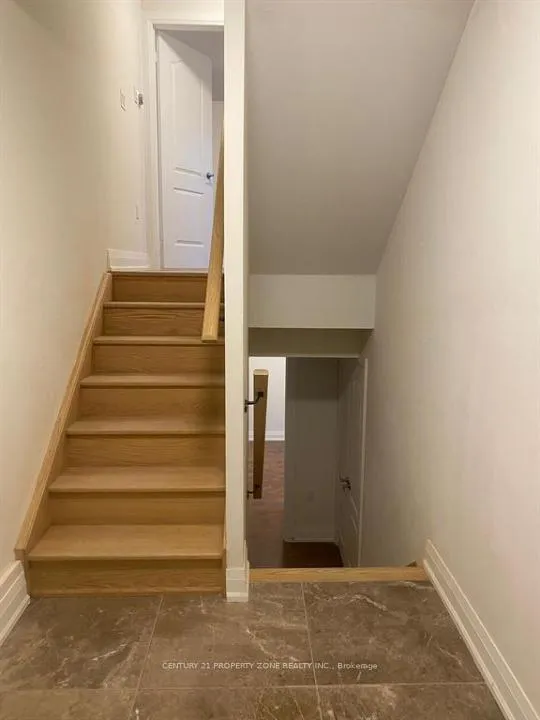 Photo 4 of Unit 6, 183 Victoria Street N, Kitchener — HOMEH
