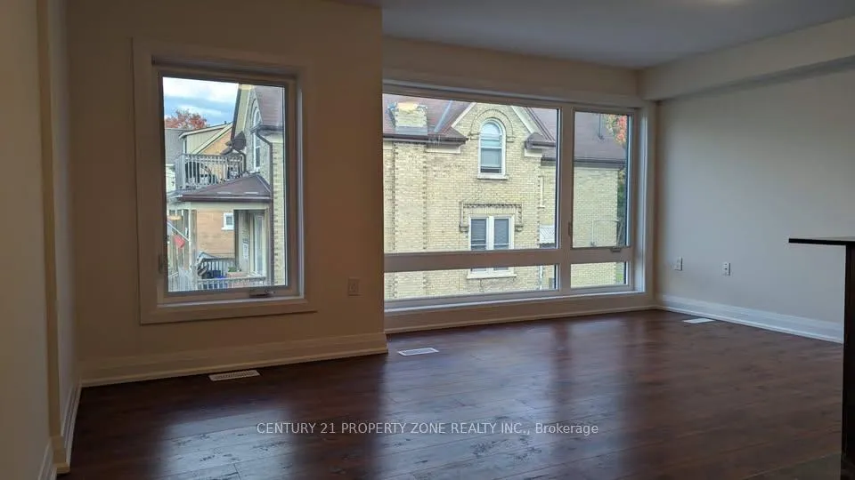 Photo 5 of Unit 6, 183 Victoria Street N, Kitchener — HOMEH