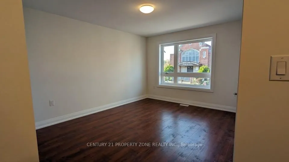 Photo 6 of Unit 6, 183 Victoria Street N, Kitchener — HOMEH