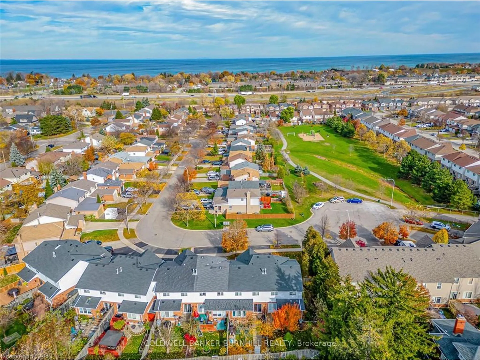 Photo 39 of 1 Tomahawk Drive, Grimsby, Grimsby East — HOMEH