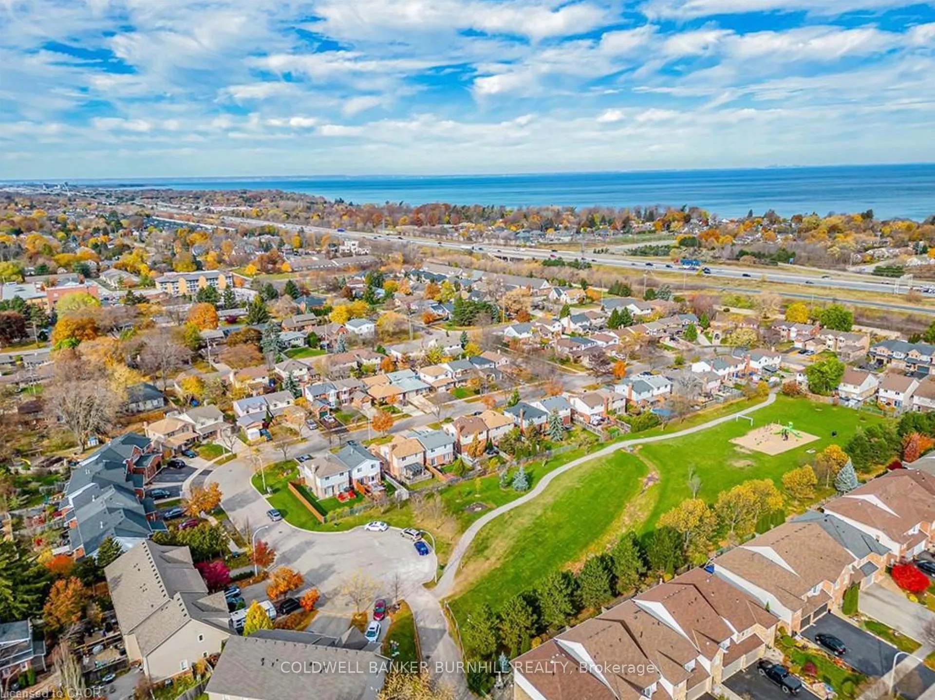 Photo 40 of 1 Tomahawk Drive, Grimsby, Grimsby East — HOMEH