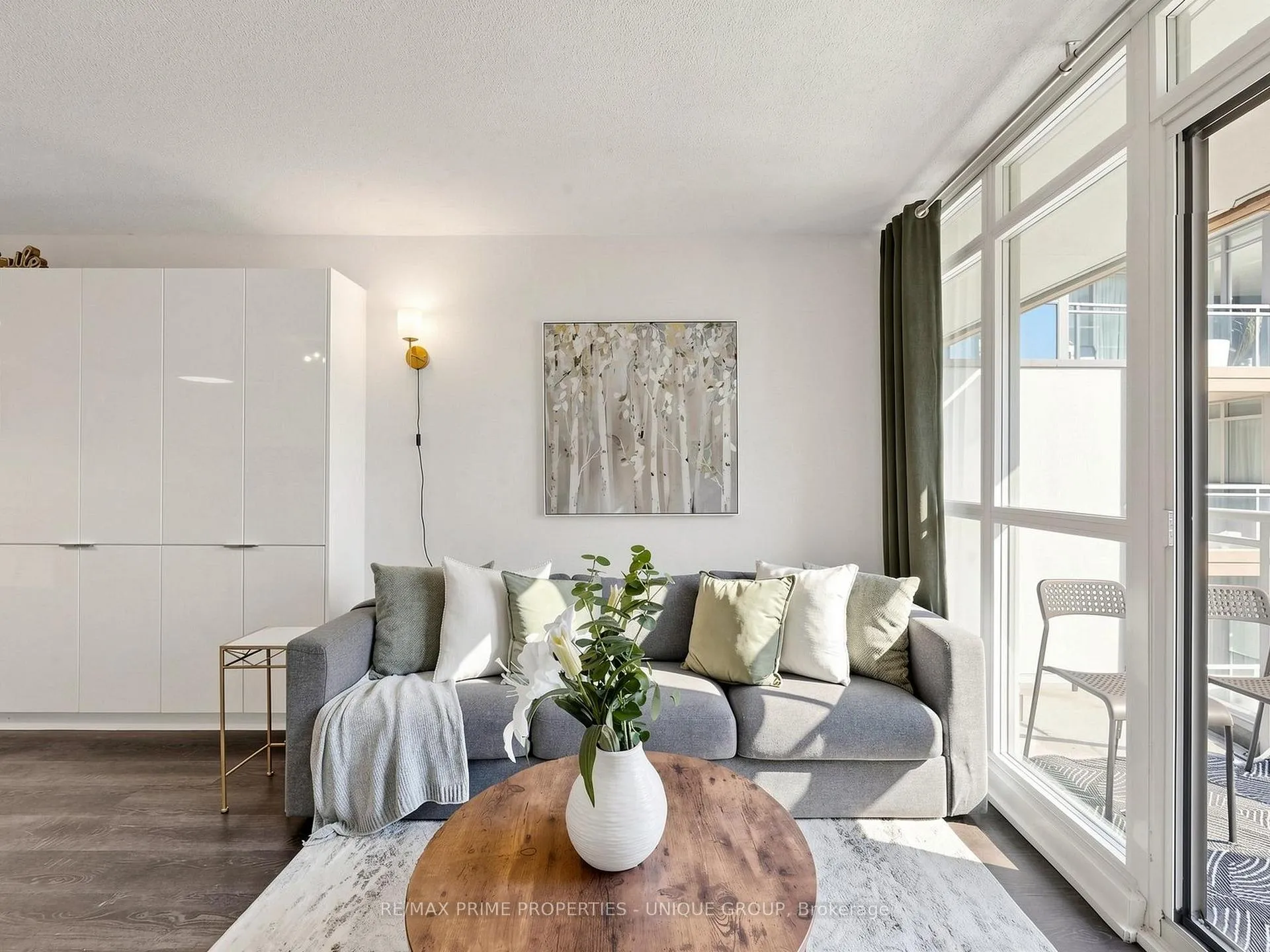 Photo 13 of Unit 529, 10 Capreol Court, Toronto, Waterfront Communities — HOMEH