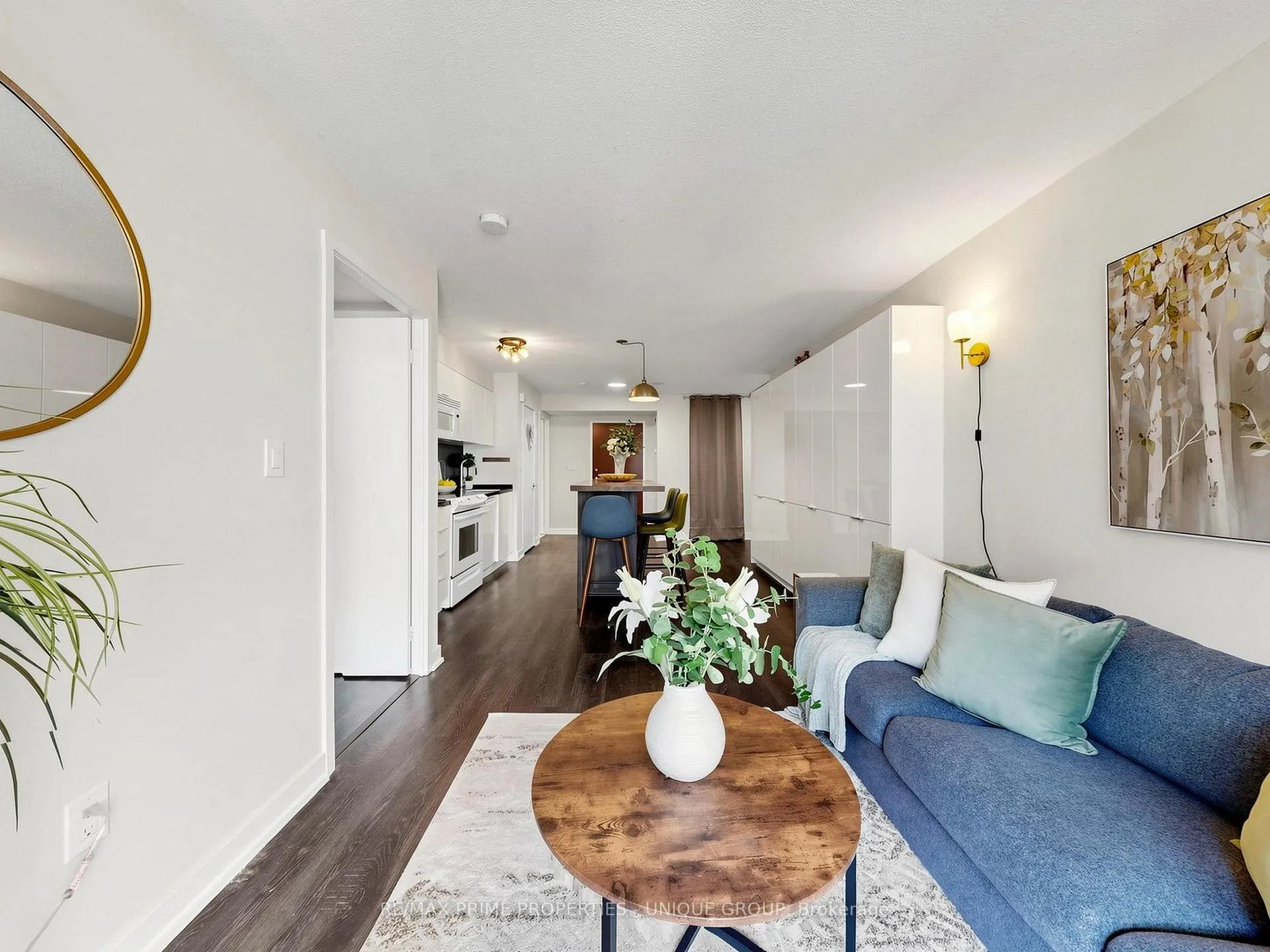 Photo 14 of Unit 529, 10 Capreol Court, Toronto, Waterfront Communities — HOMEH