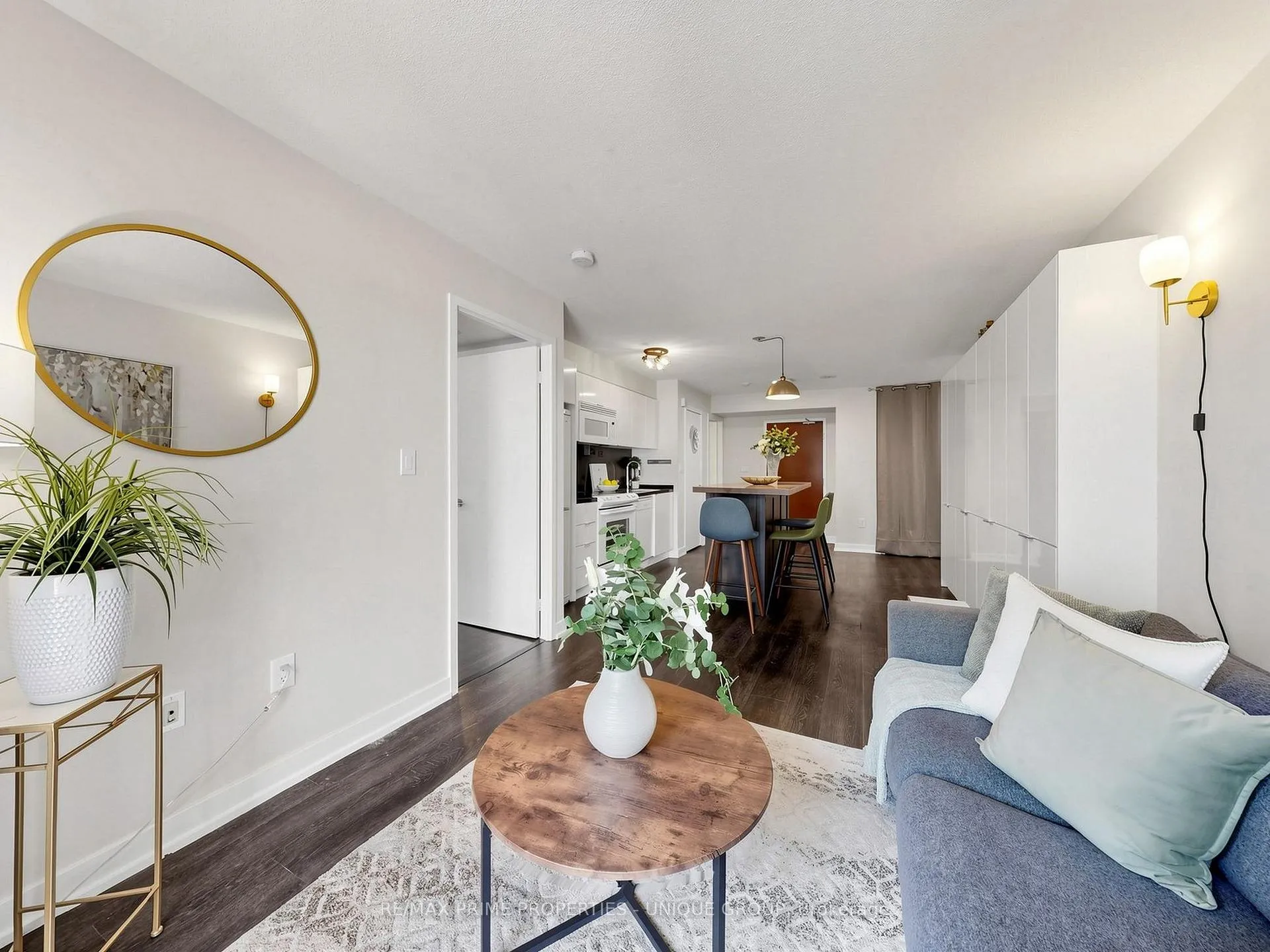 Photo 15 of Unit 529, 10 Capreol Court, Toronto, Waterfront Communities — HOMEH