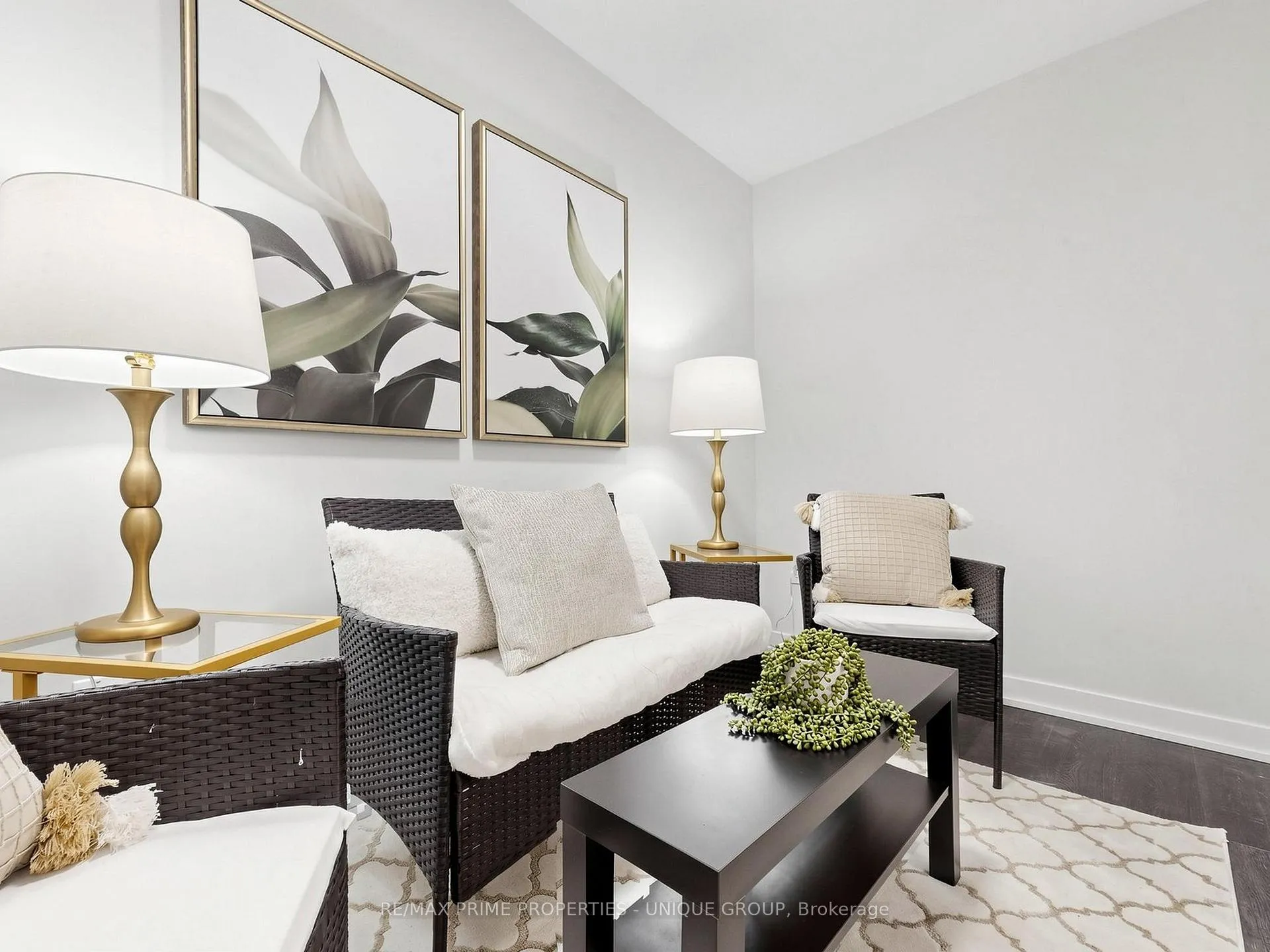 Photo 22 of Unit 529, 10 Capreol Court, Toronto, Waterfront Communities — HOMEH