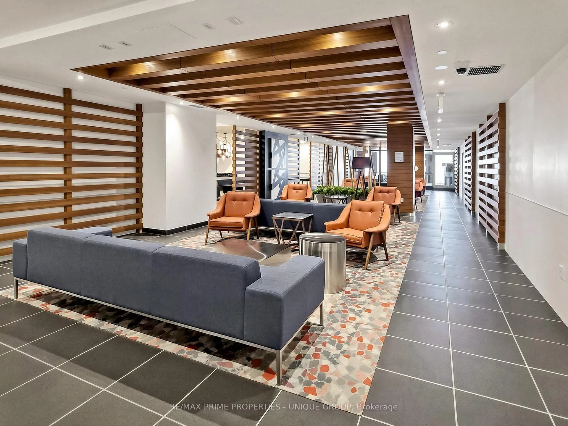 Photo 29 of Unit 529, 10 Capreol Court, Toronto, Waterfront Communities — HOMEH