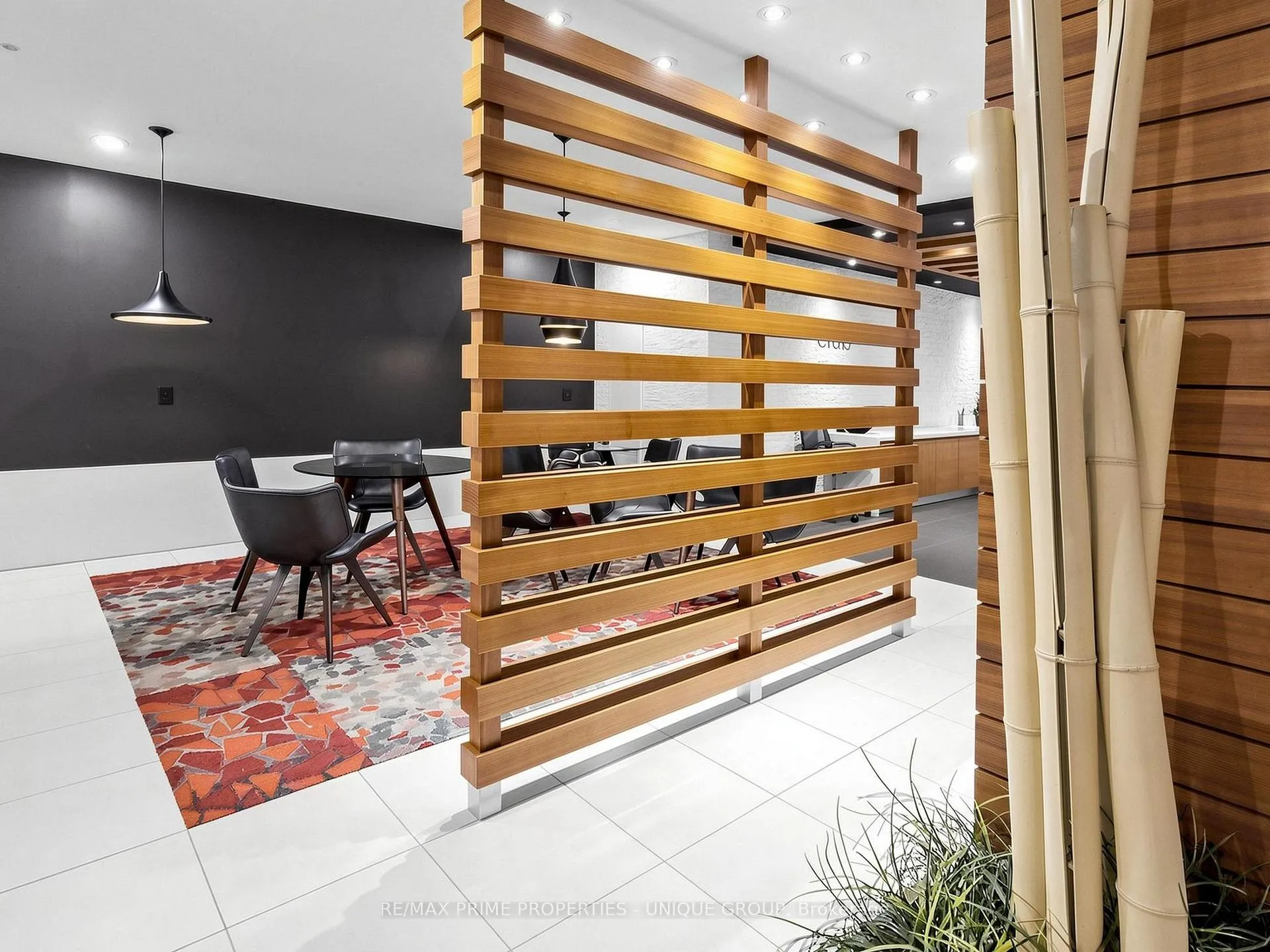 Photo 33 of Unit 529, 10 Capreol Court, Toronto, Waterfront Communities — HOMEH