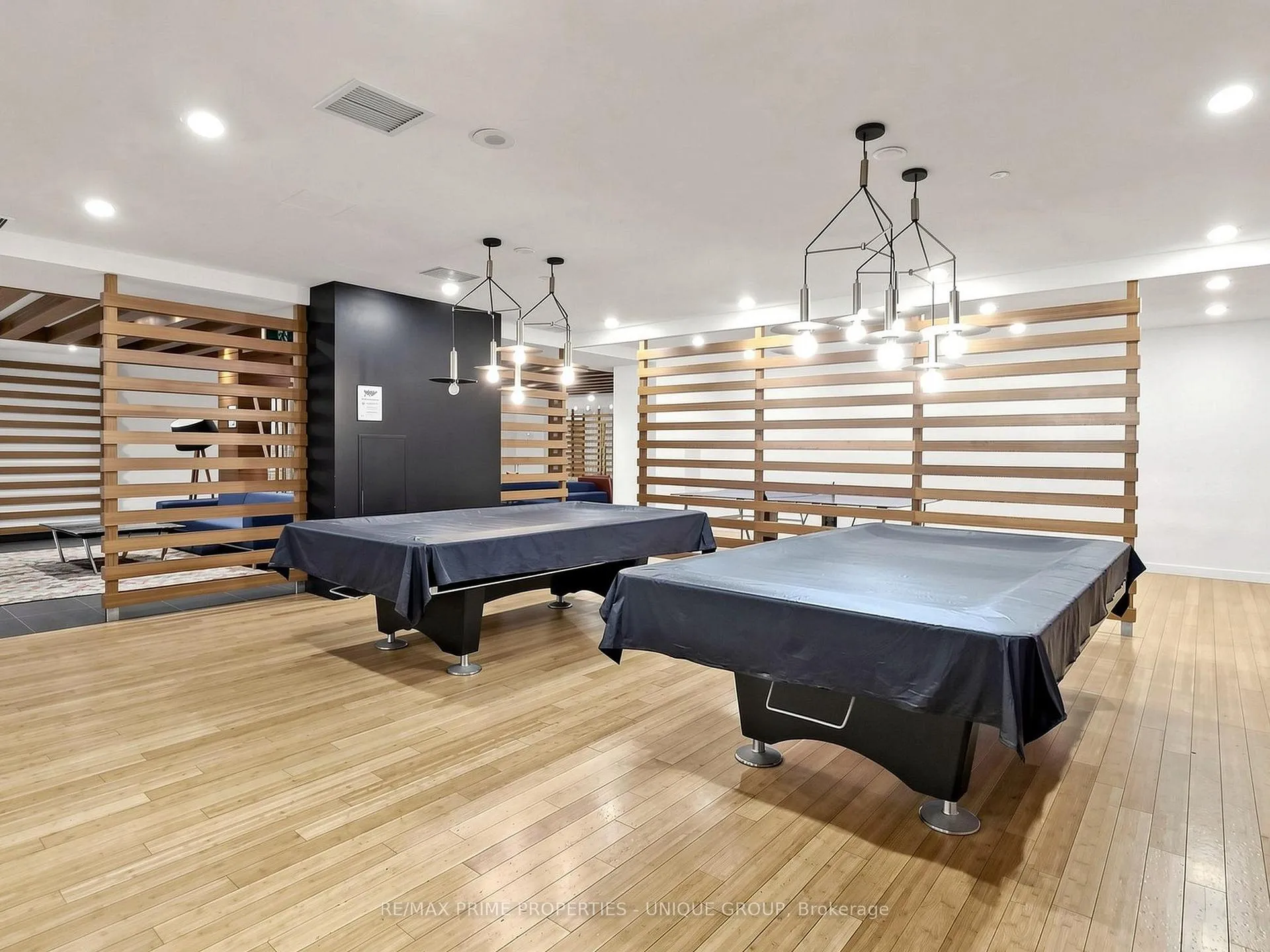 Photo 34 of Unit 529, 10 Capreol Court, Toronto, Waterfront Communities — HOMEH