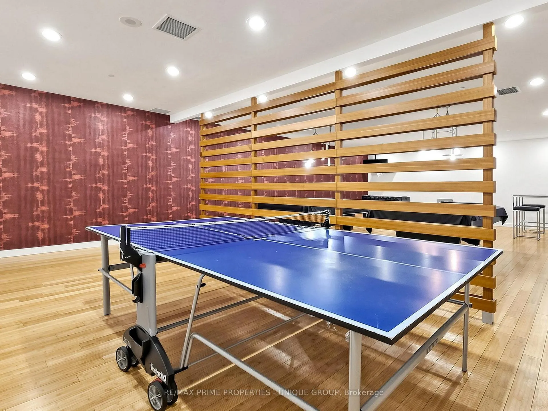Photo 35 of Unit 529, 10 Capreol Court, Toronto, Waterfront Communities — HOMEH