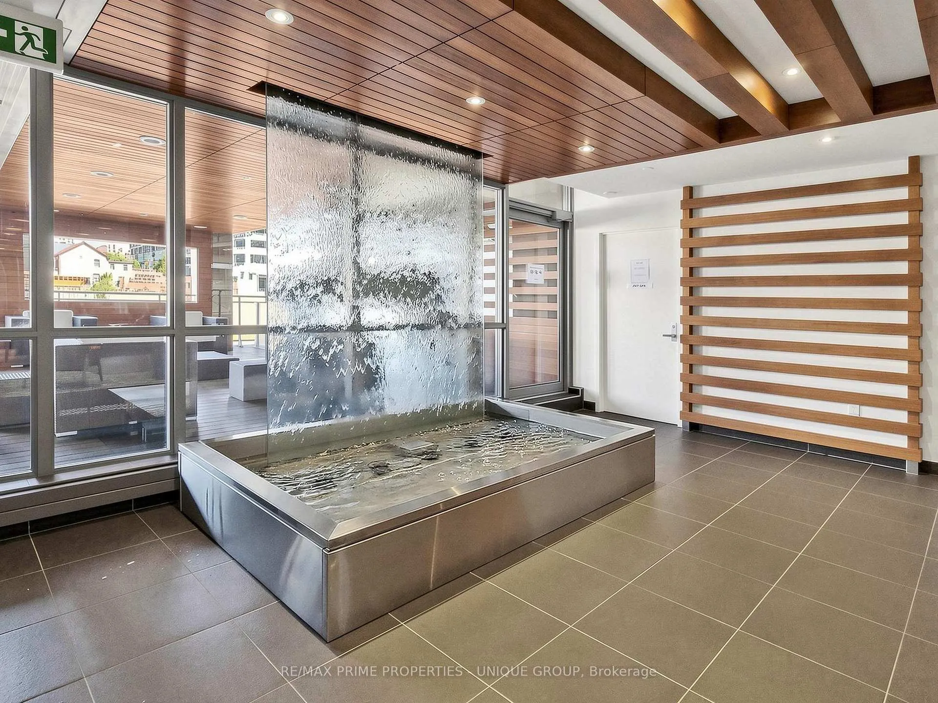 Photo 36 of Unit 529, 10 Capreol Court, Toronto, Waterfront Communities — HOMEH