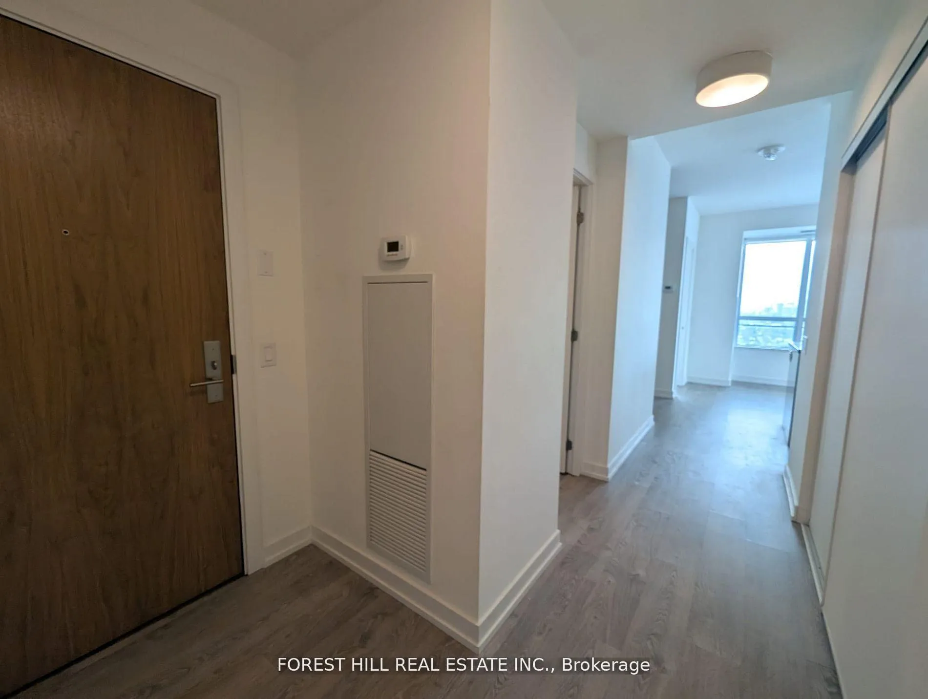 Photo 3 of Unit 2208, 1 Grandview Avenue, Markham, Thornhill — HOMEH