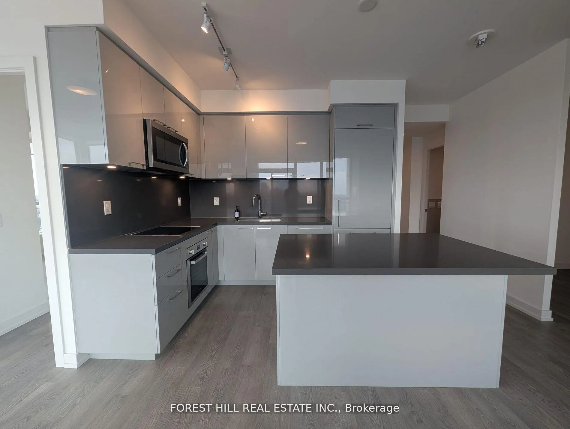 Photo 6 of Unit 2208, 1 Grandview Avenue, Markham, Thornhill — HOMEH