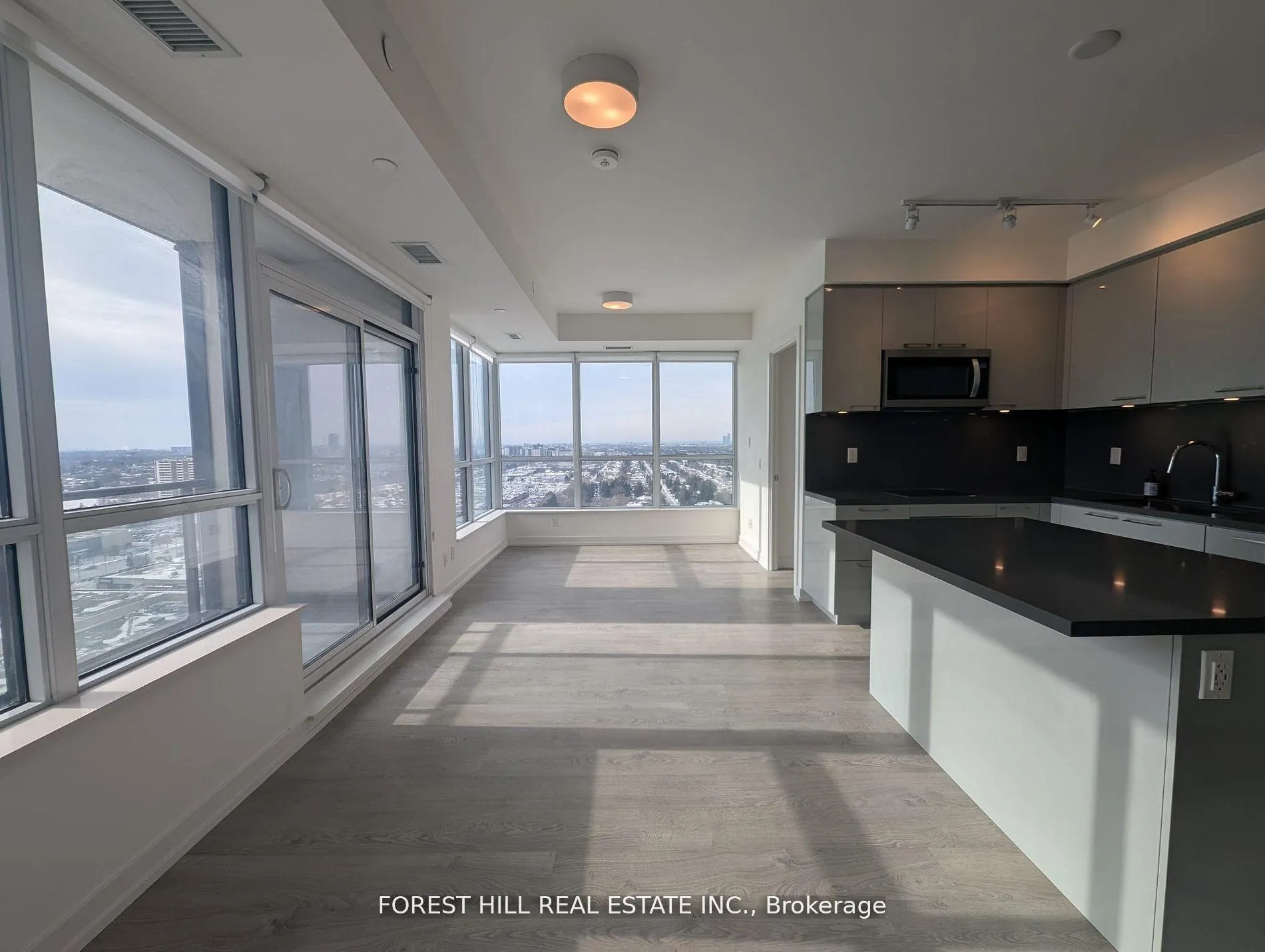 Photo 7 of Unit 2208, 1 Grandview Avenue, Markham, Thornhill — HOMEH