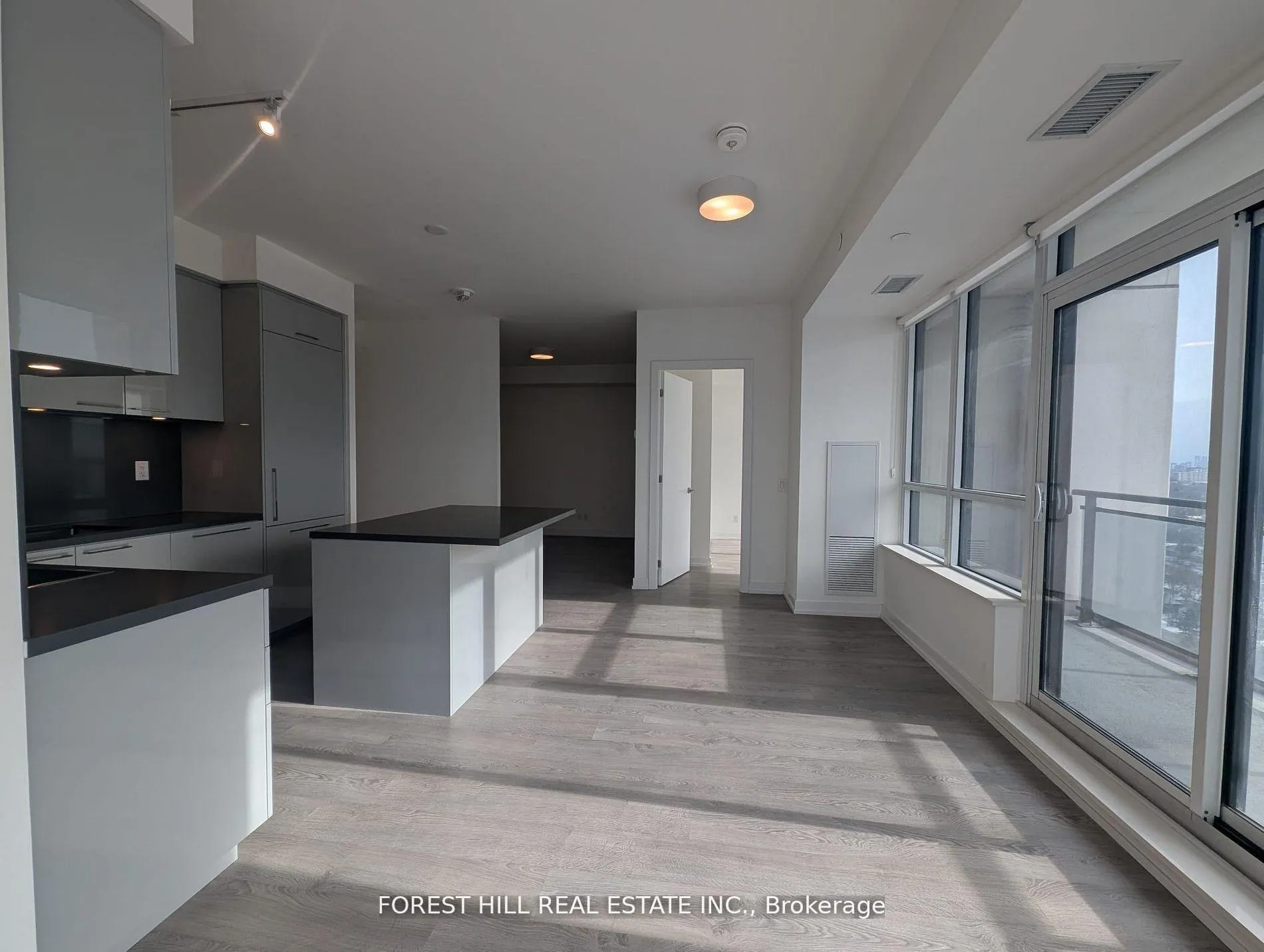 Photo 8 of Unit 2208, 1 Grandview Avenue, Markham, Thornhill — HOMEH