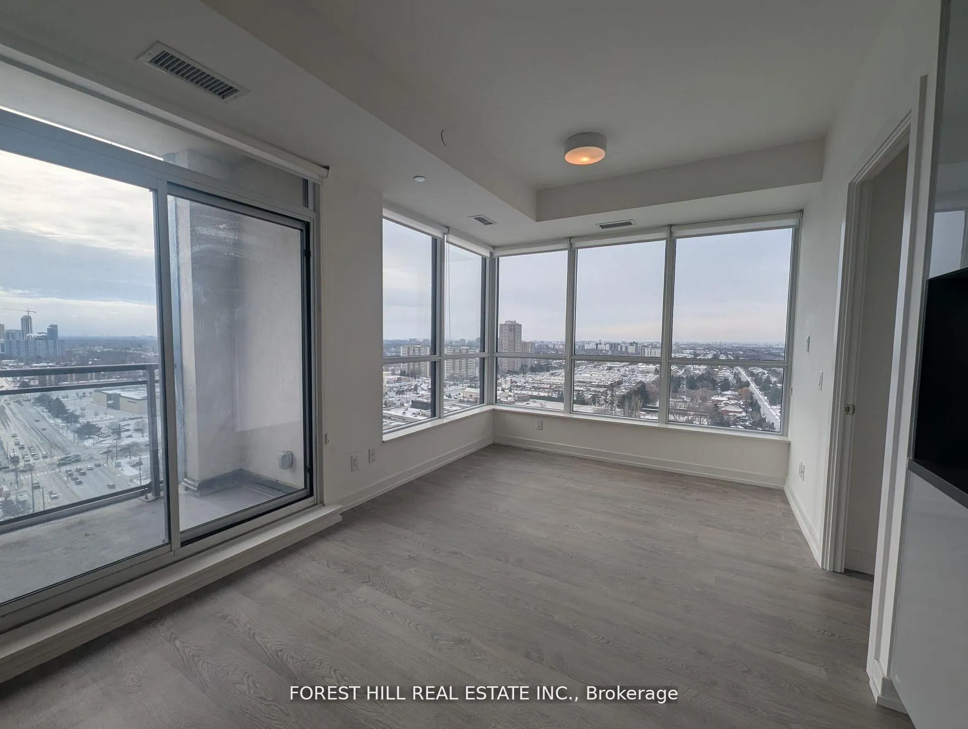 Photo 9 of Unit 2208, 1 Grandview Avenue, Markham, Thornhill — HOMEH