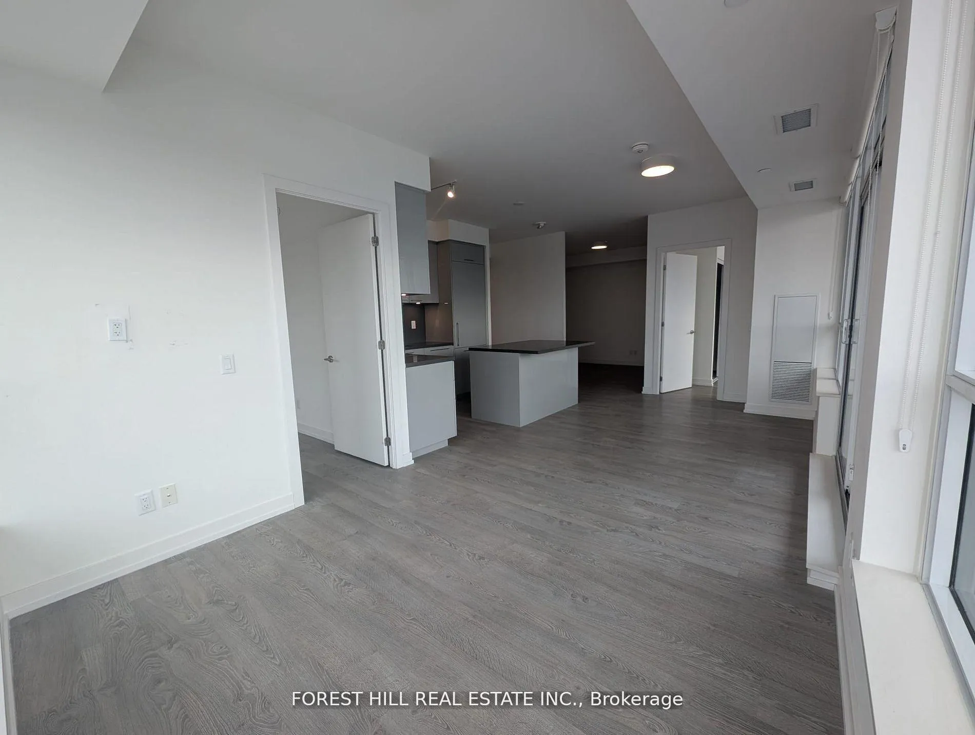 Photo 10 of Unit 2208, 1 Grandview Avenue, Markham, Thornhill — HOMEH