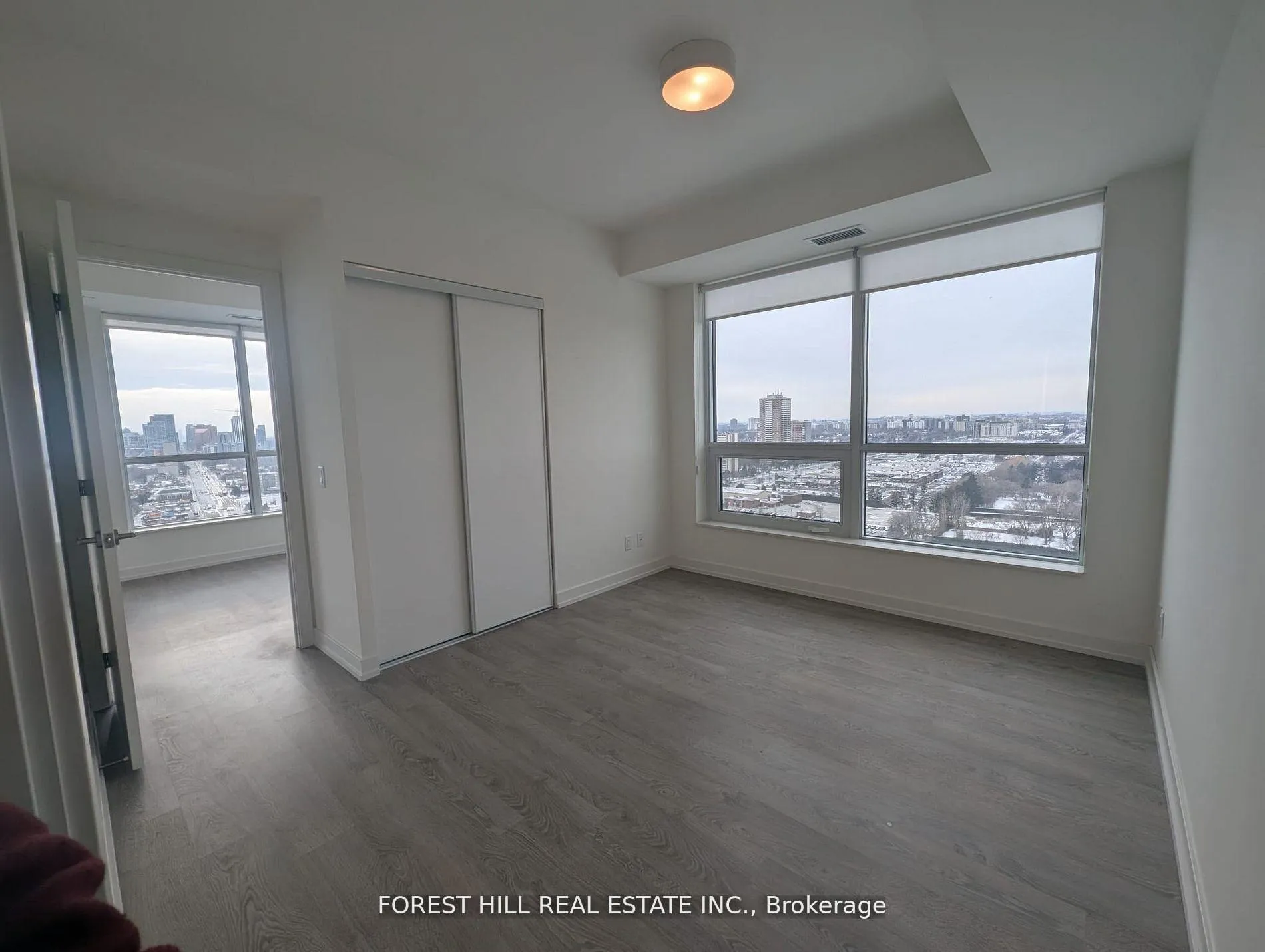 Photo 11 of Unit 2208, 1 Grandview Avenue, Markham, Thornhill — HOMEH