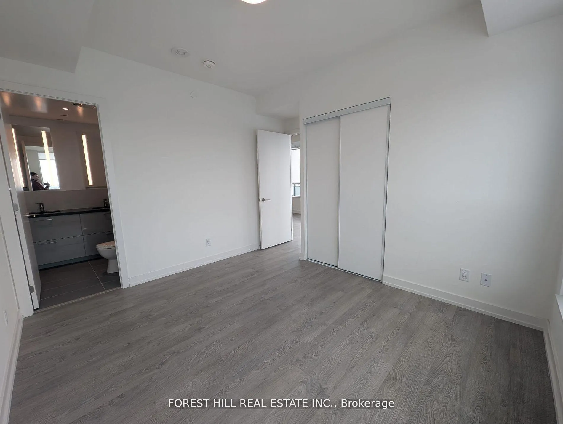 Photo 12 of Unit 2208, 1 Grandview Avenue, Markham, Thornhill — HOMEH