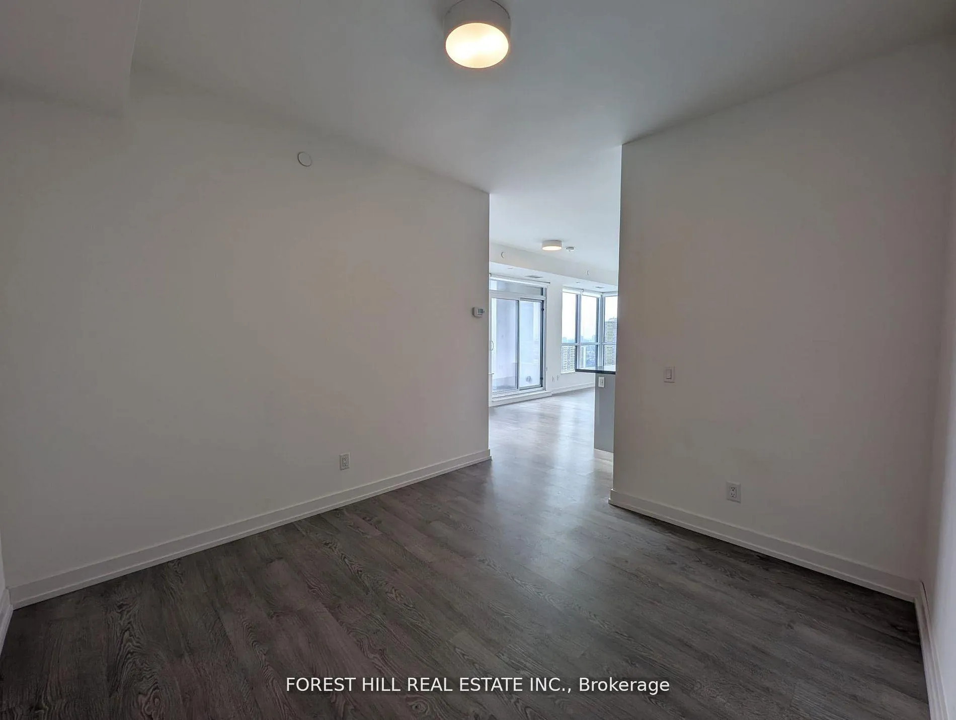 Photo 15 of Unit 2208, 1 Grandview Avenue, Markham, Thornhill — HOMEH