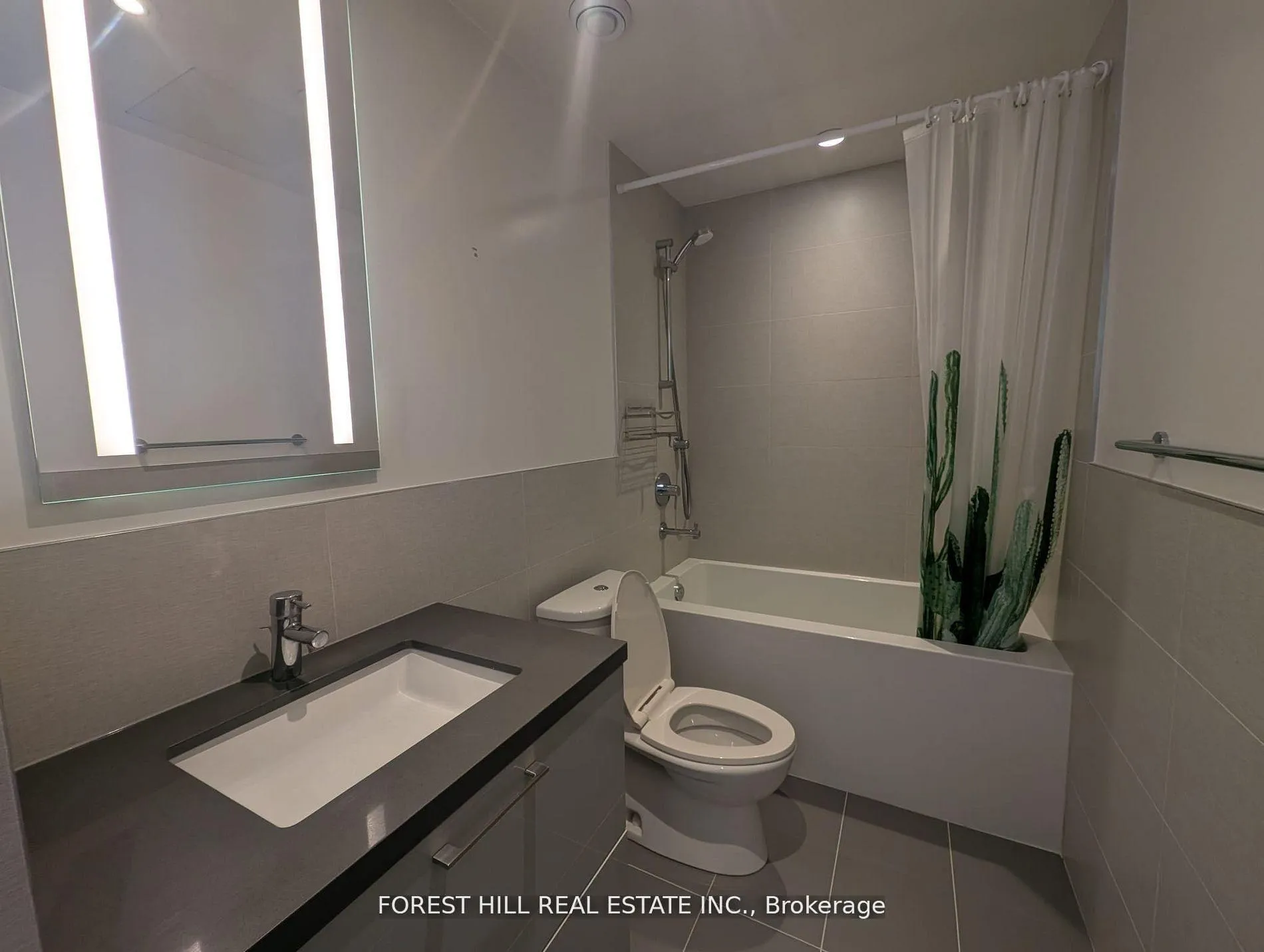 Photo 18 of Unit 2208, 1 Grandview Avenue, Markham, Thornhill — HOMEH