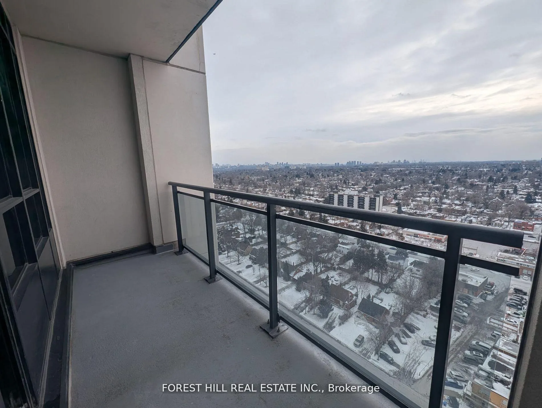 Photo 20 of Unit 2208, 1 Grandview Avenue, Markham, Thornhill — HOMEH