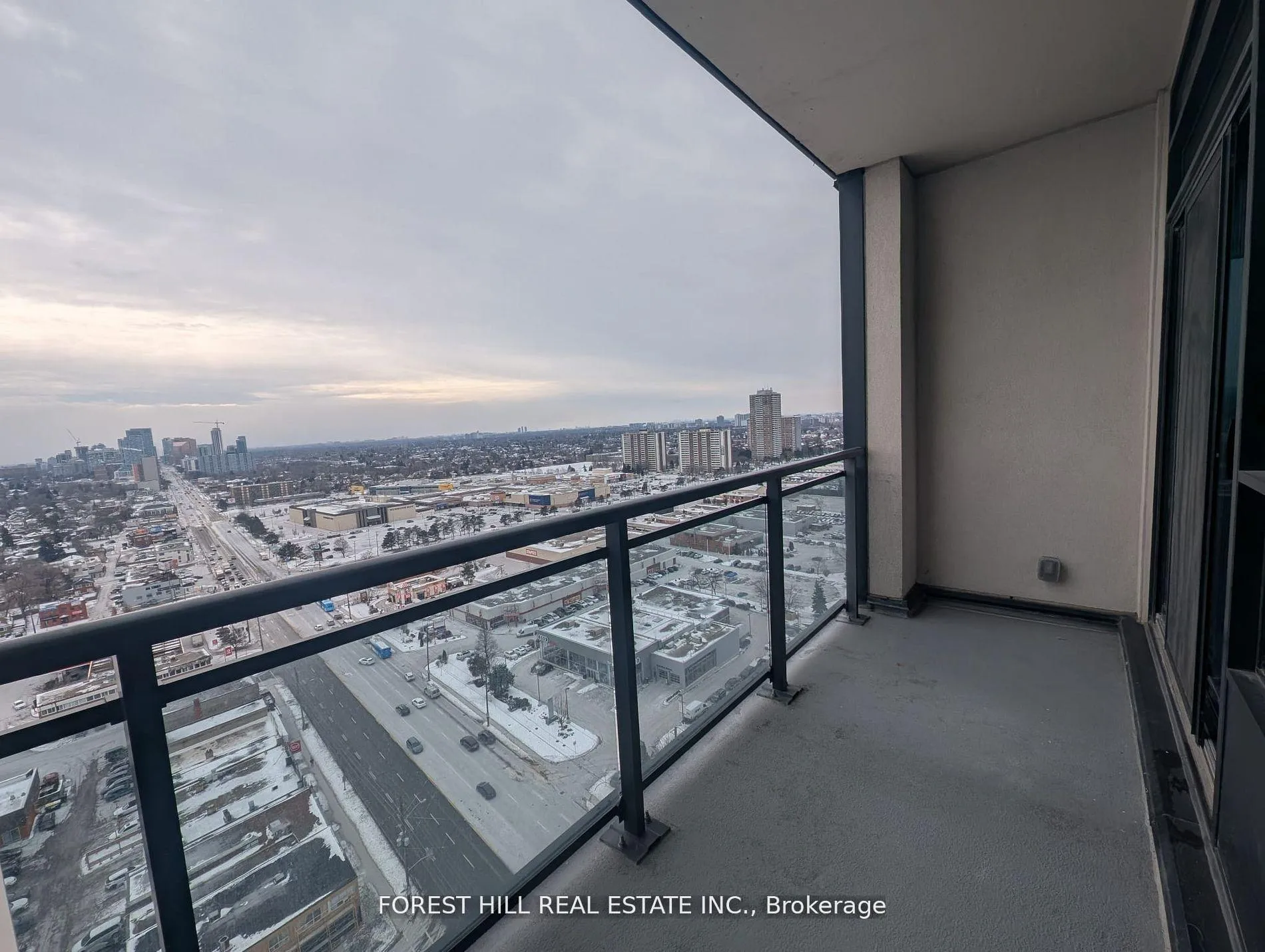 Photo 21 of Unit 2208, 1 Grandview Avenue, Markham, Thornhill — HOMEH