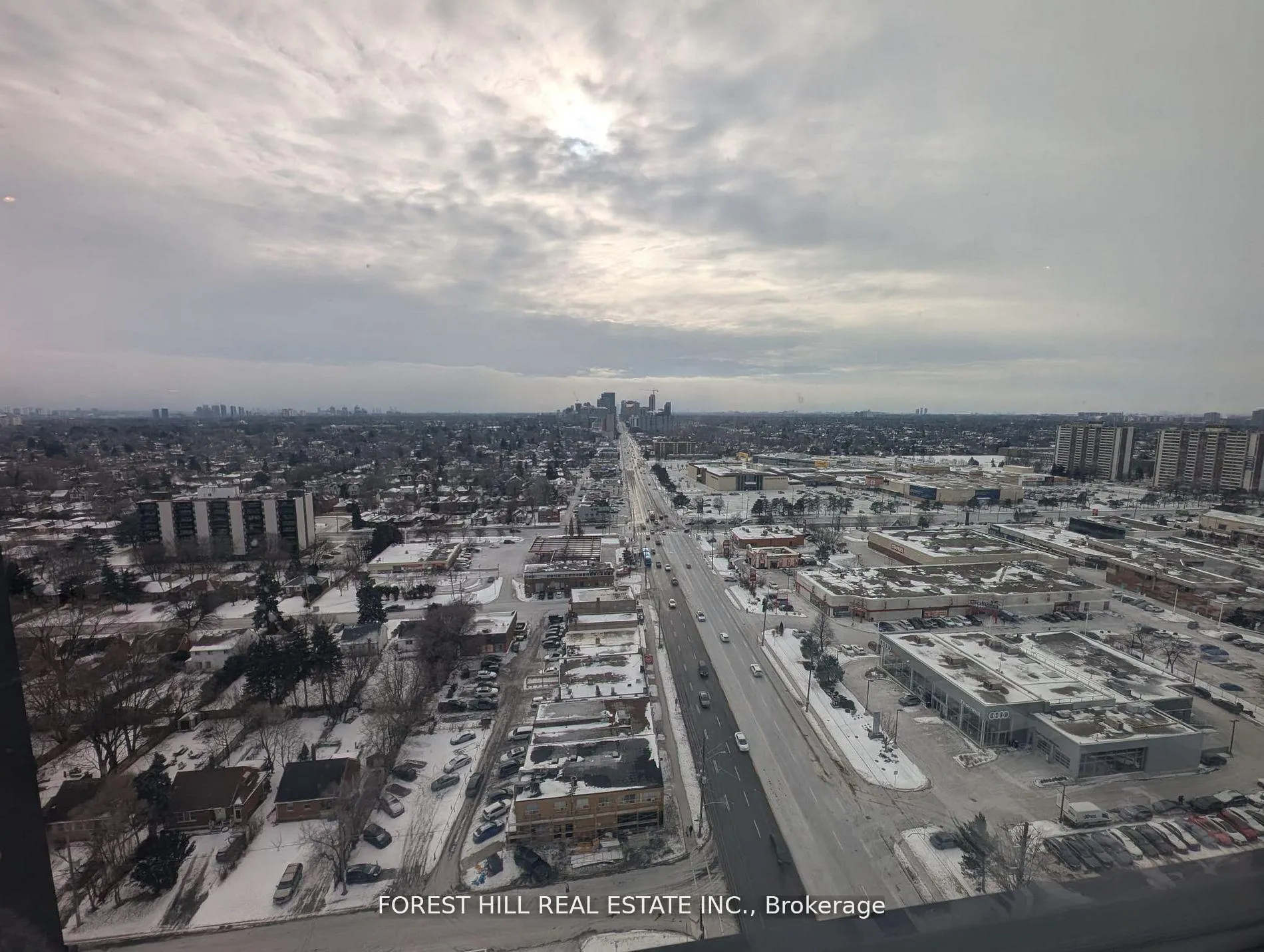 Photo 22 of Unit 2208, 1 Grandview Avenue, Markham, Thornhill — HOMEH