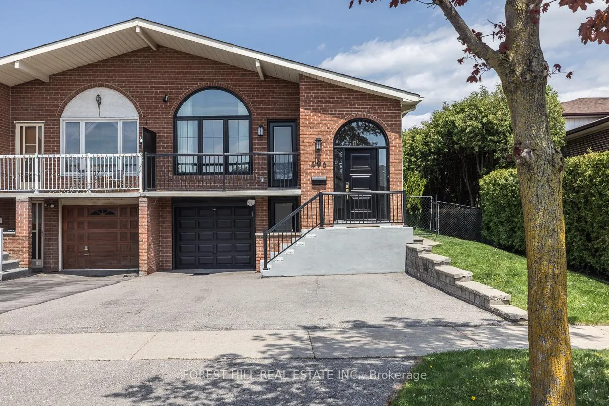 Photo 1 of 596 Woodbridge Avenue, Vaughan, West Woodbridge — HOMEH