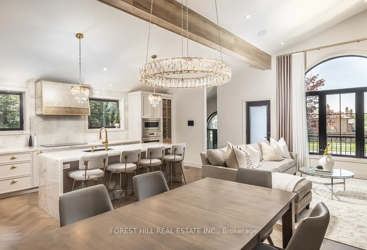 Photo 6 of 596 Woodbridge Avenue, Vaughan, West Woodbridge — HOMEH