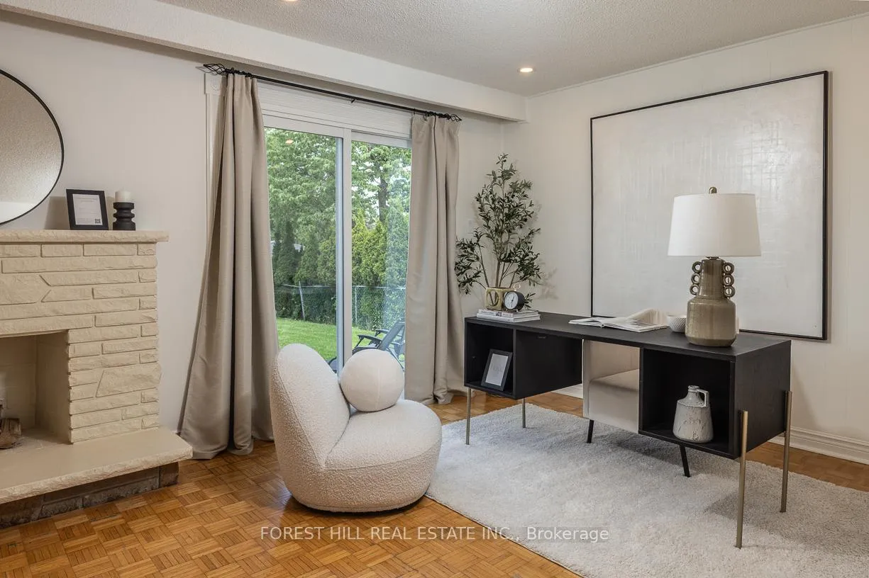 Photo 13 of 596 Woodbridge Avenue, Vaughan, West Woodbridge — HOMEH