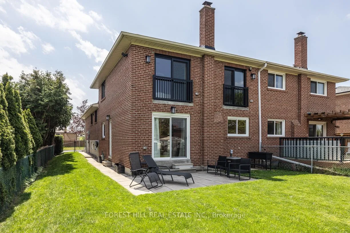 Photo 21 of 596 Woodbridge Avenue, Vaughan, West Woodbridge — HOMEH