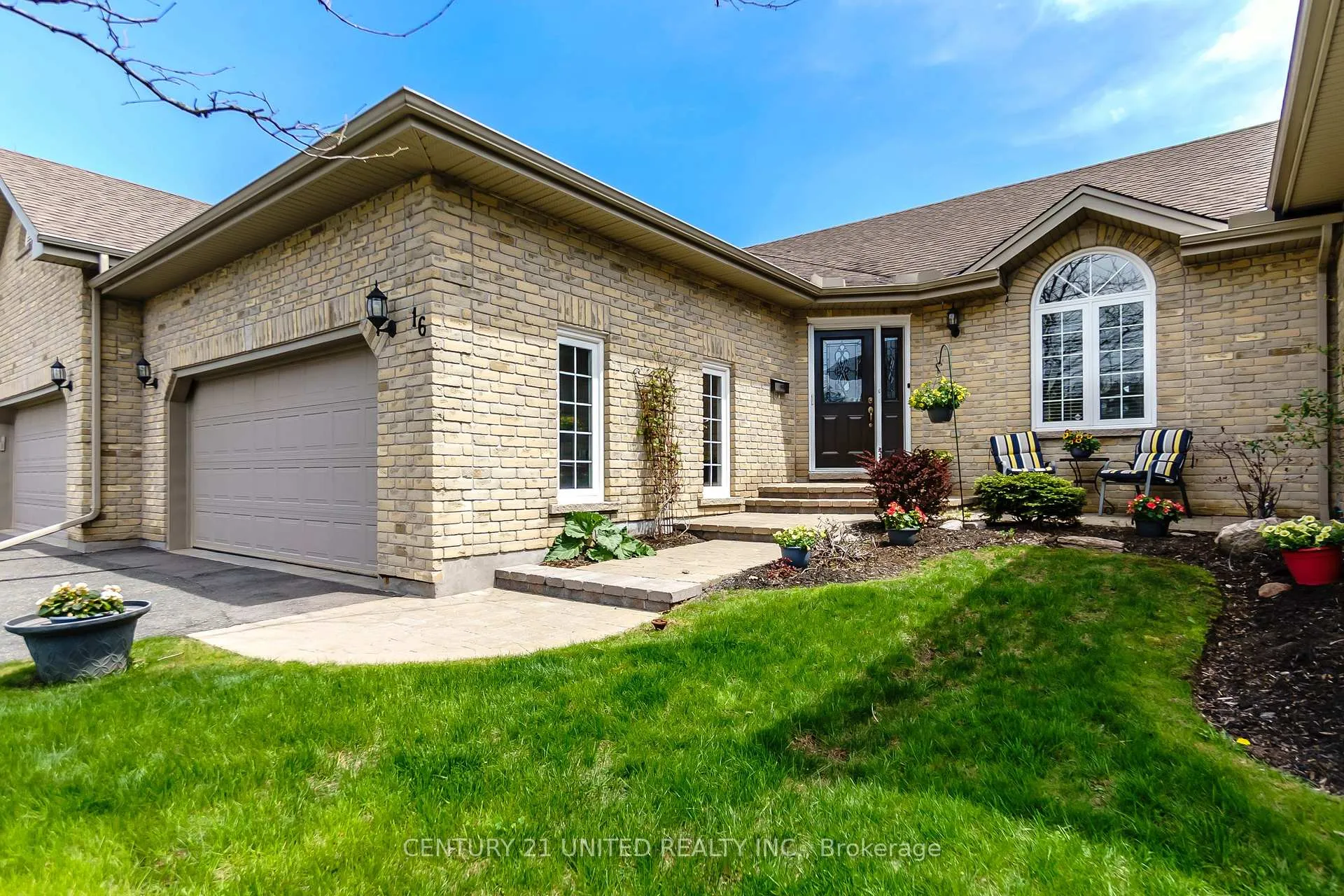 Photo 1 of Unit 16, 227 Carnegie Avenue, Peterborough, Northcrest Ward 5 — HOMEH