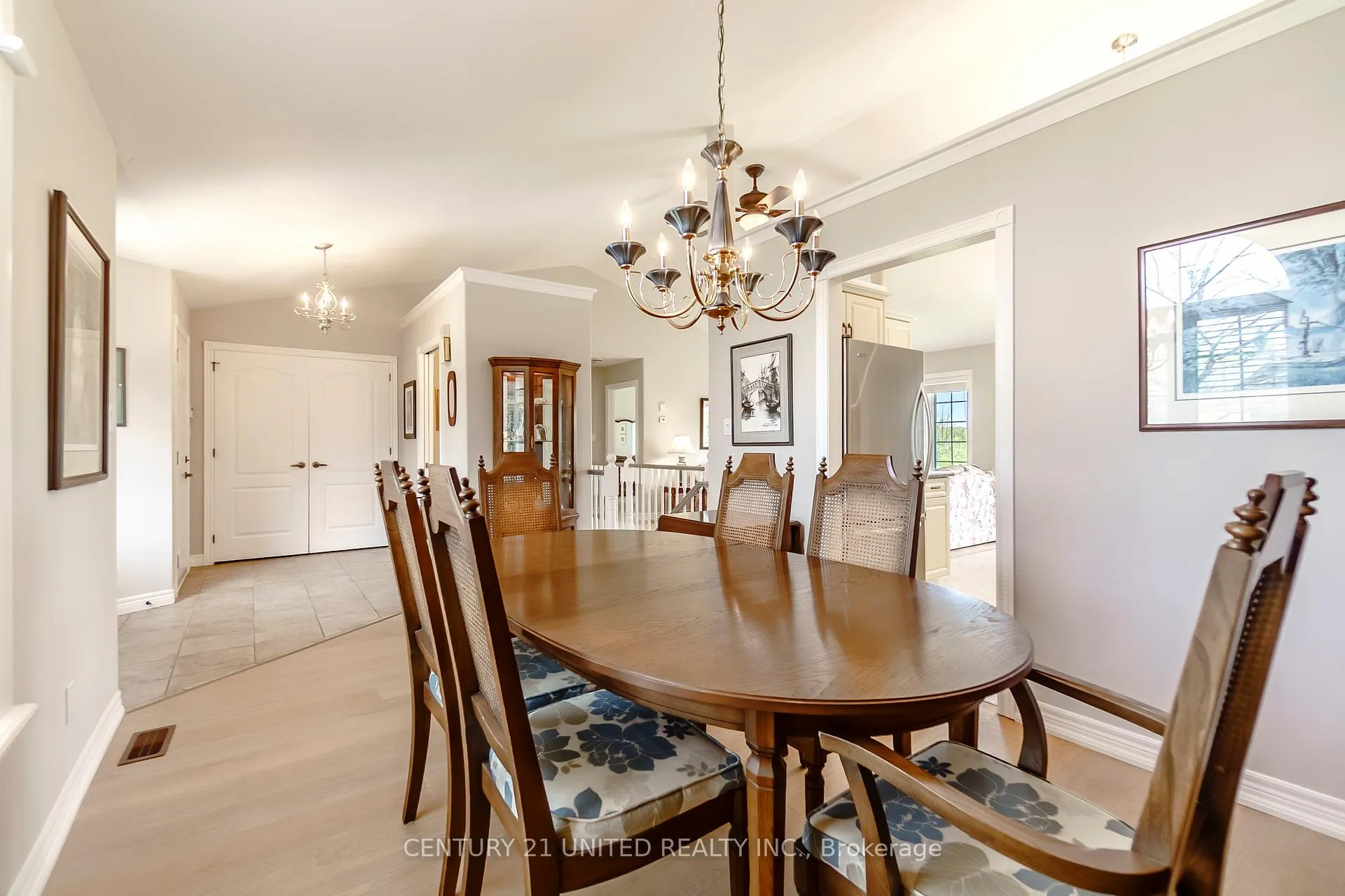 Photo 4 of Unit 16, 227 Carnegie Avenue, Peterborough, Northcrest Ward 5 — HOMEH