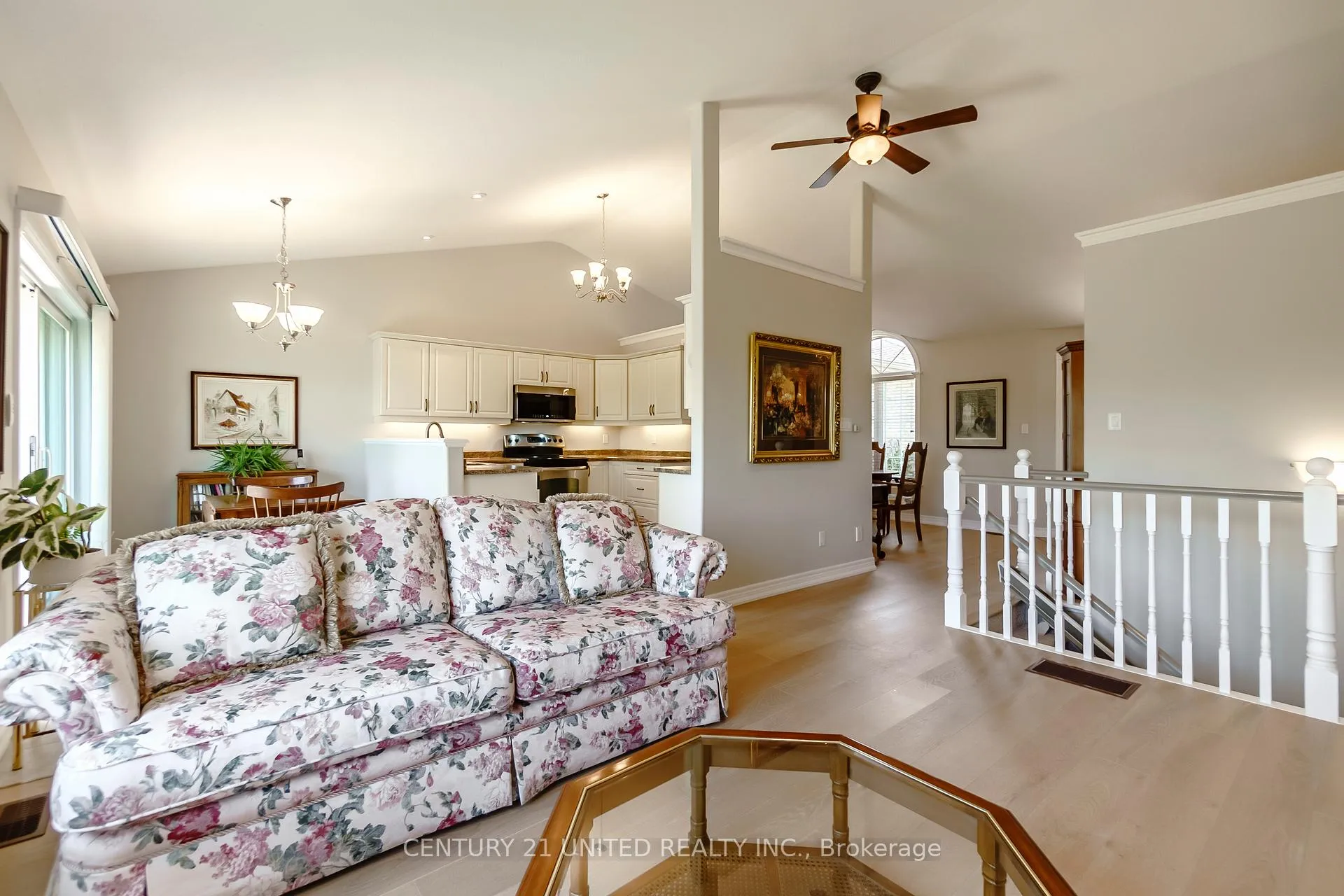 Photo 8 of Unit 16, 227 Carnegie Avenue, Peterborough, Northcrest Ward 5 — HOMEH