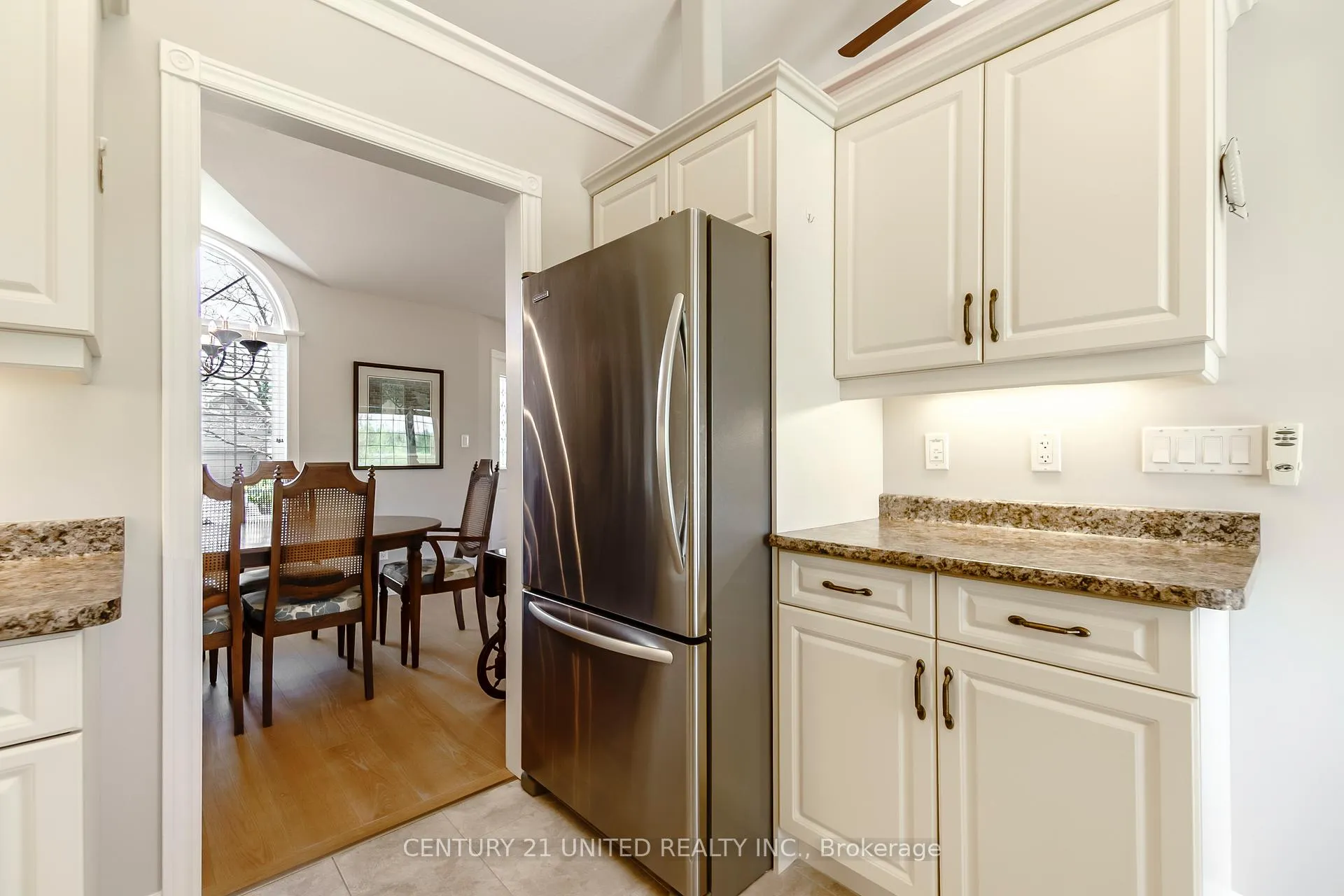 Photo 13 of Unit 16, 227 Carnegie Avenue, Peterborough, Northcrest Ward 5 — HOMEH