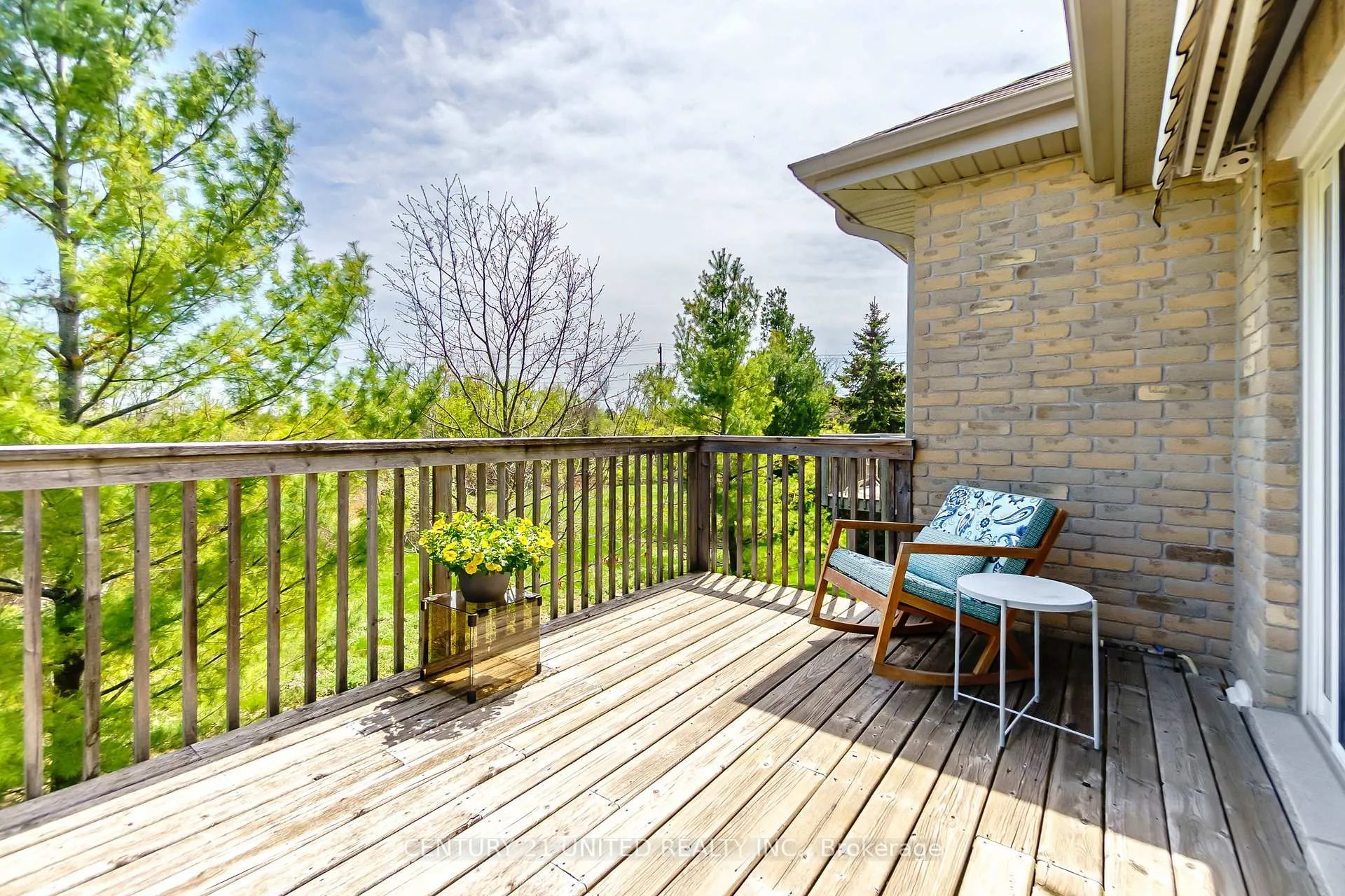 Photo 15 of Unit 16, 227 Carnegie Avenue, Peterborough, Northcrest Ward 5 — HOMEH