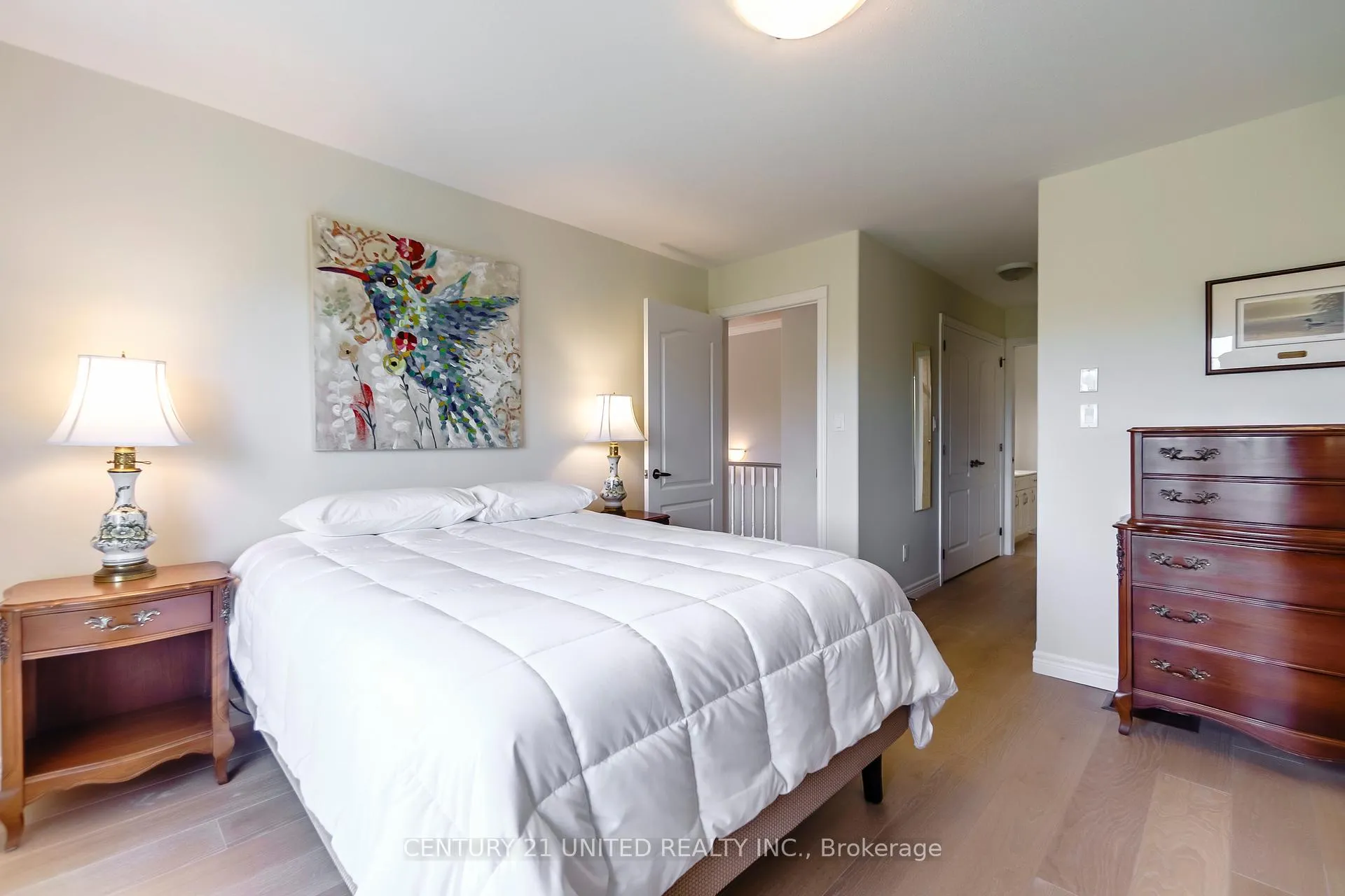 Photo 18 of Unit 16, 227 Carnegie Avenue, Peterborough, Northcrest Ward 5 — HOMEH