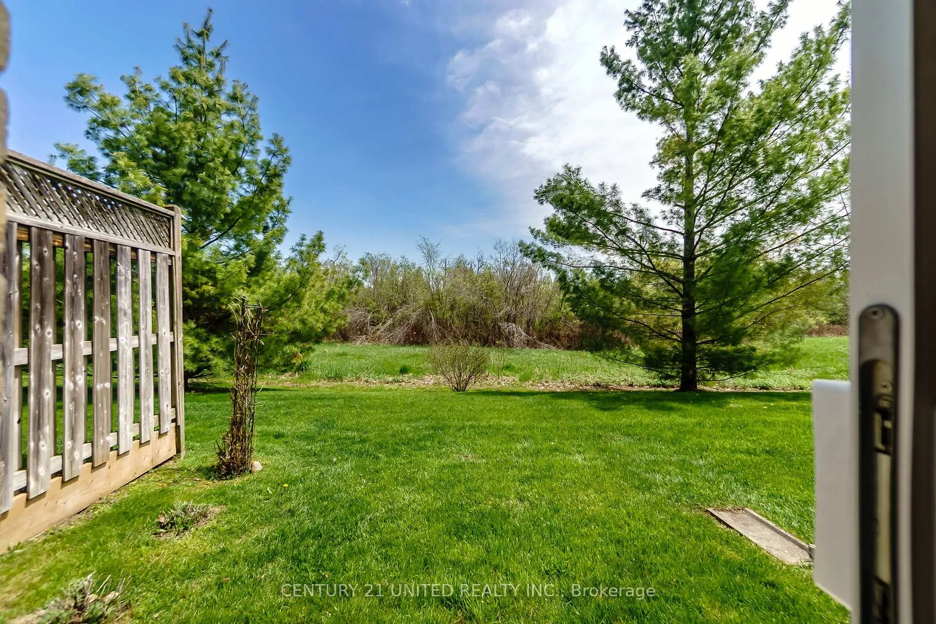 Photo 23 of Unit 16, 227 Carnegie Avenue, Peterborough, Northcrest Ward 5 — HOMEH