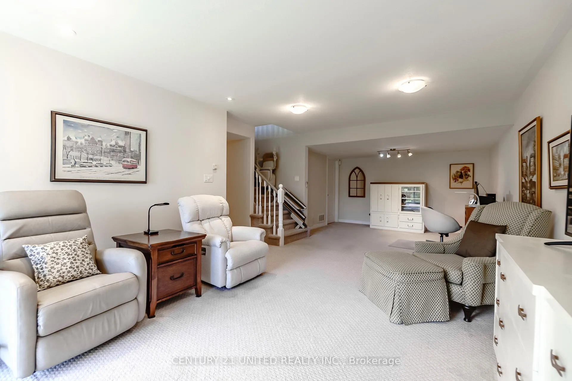 Photo 24 of Unit 16, 227 Carnegie Avenue, Peterborough, Northcrest Ward 5 — HOMEH