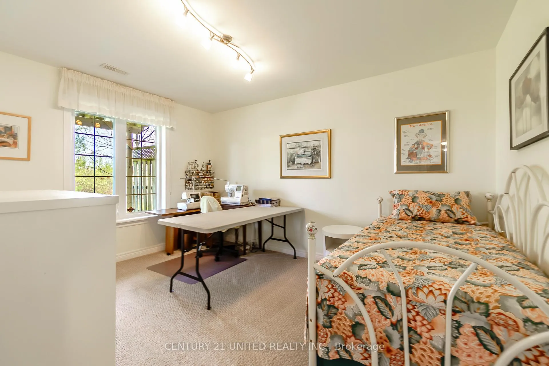Photo 26 of Unit 16, 227 Carnegie Avenue, Peterborough, Northcrest Ward 5 — HOMEH