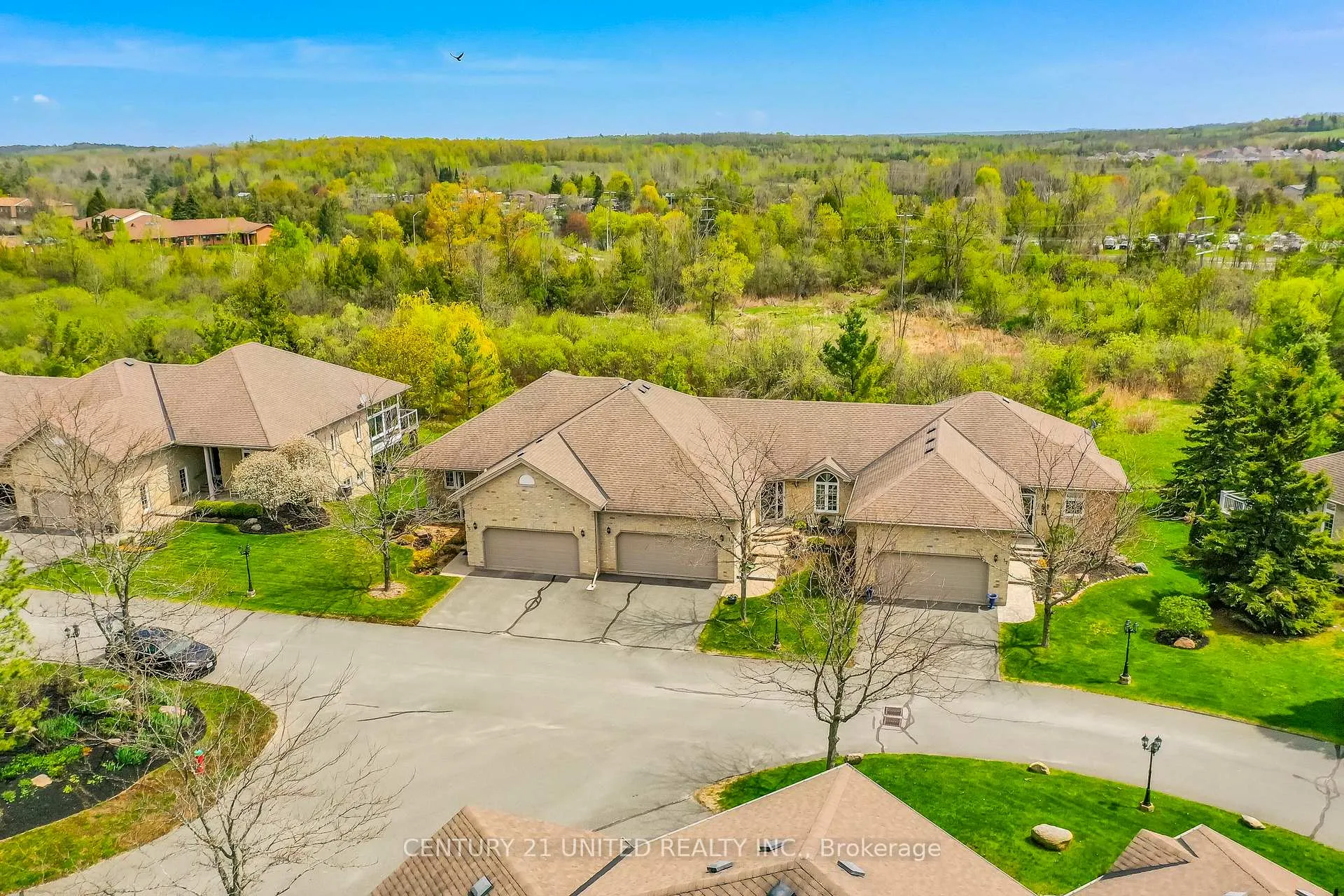 Photo 29 of Unit 16, 227 Carnegie Avenue, Peterborough, Northcrest Ward 5 — HOMEH