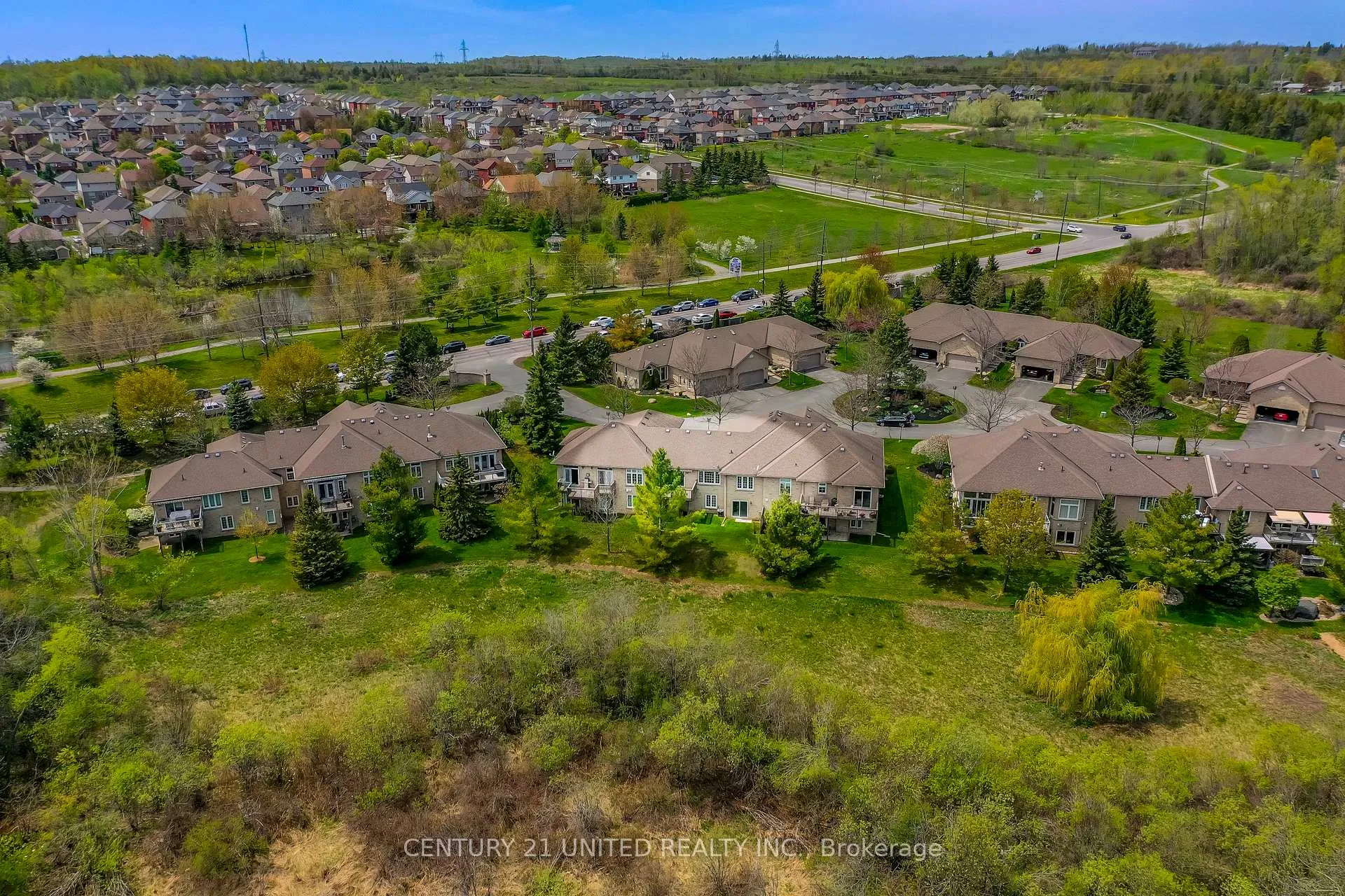 Photo 31 of Unit 16, 227 Carnegie Avenue, Peterborough, Northcrest Ward 5 — HOMEH