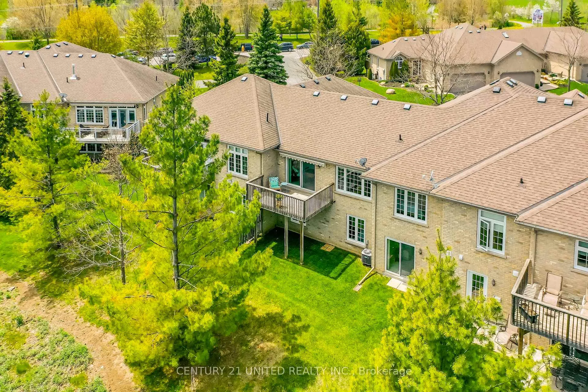 Photo 32 of Unit 16, 227 Carnegie Avenue, Peterborough, Northcrest Ward 5 — HOMEH